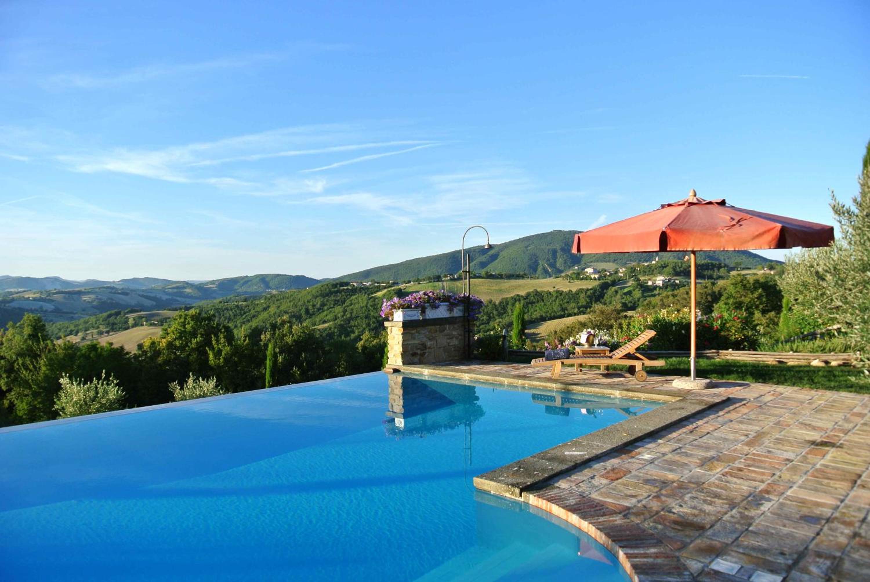 La Corte del Gusto LuxuryApartments view 4