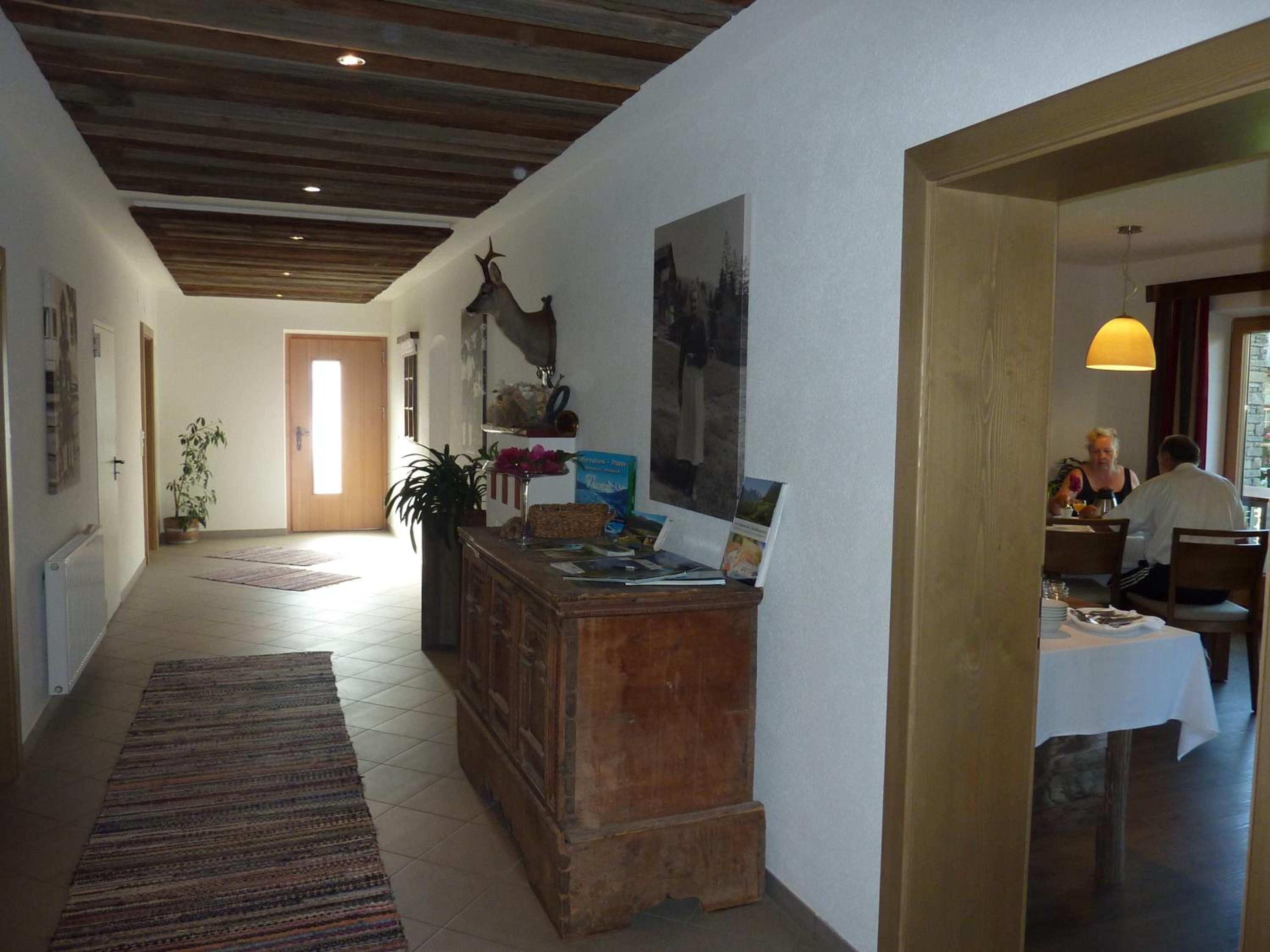 Haus Blatthofer