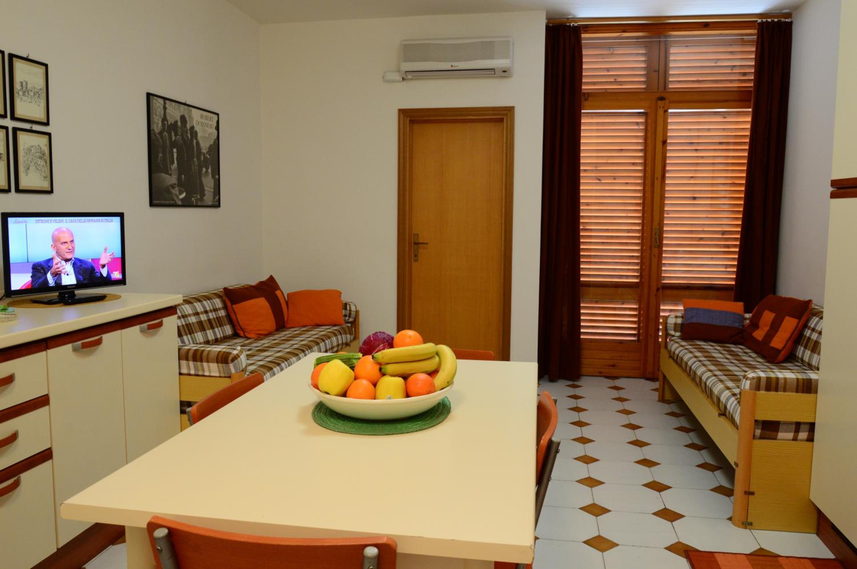 Brigitta Flat view 5