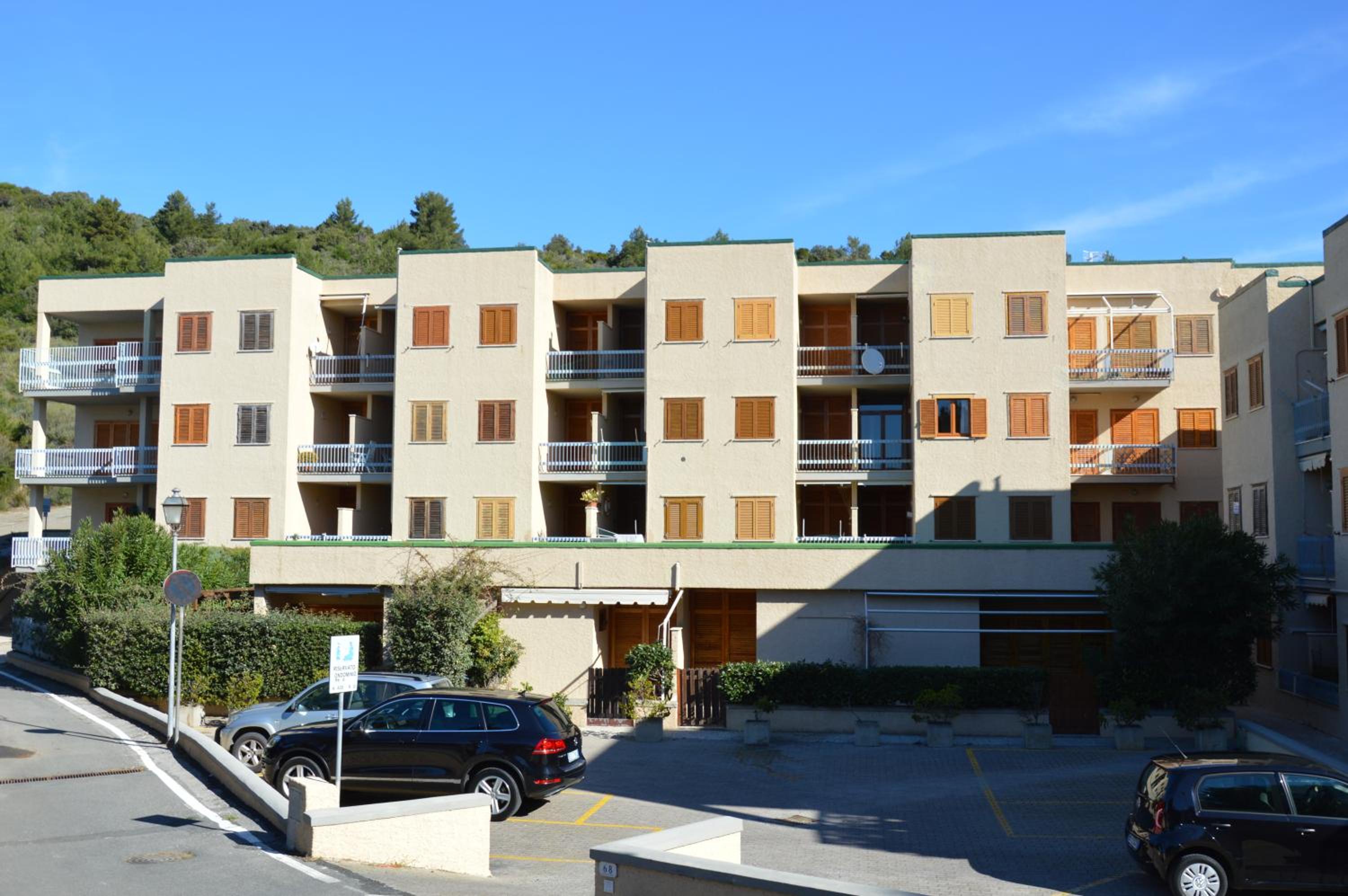 Brigitta Flat view 2