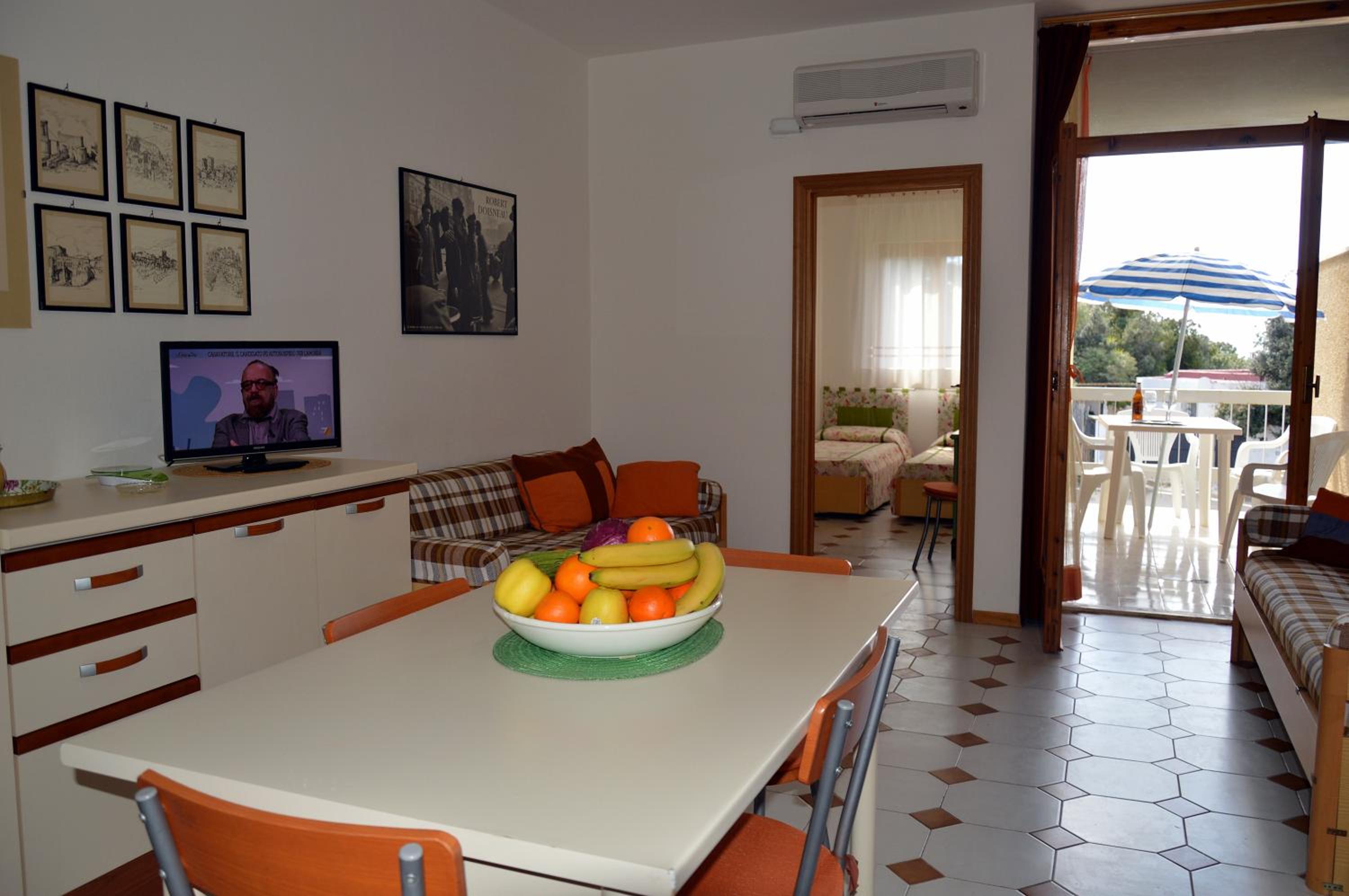 Brigitta Flat view 4