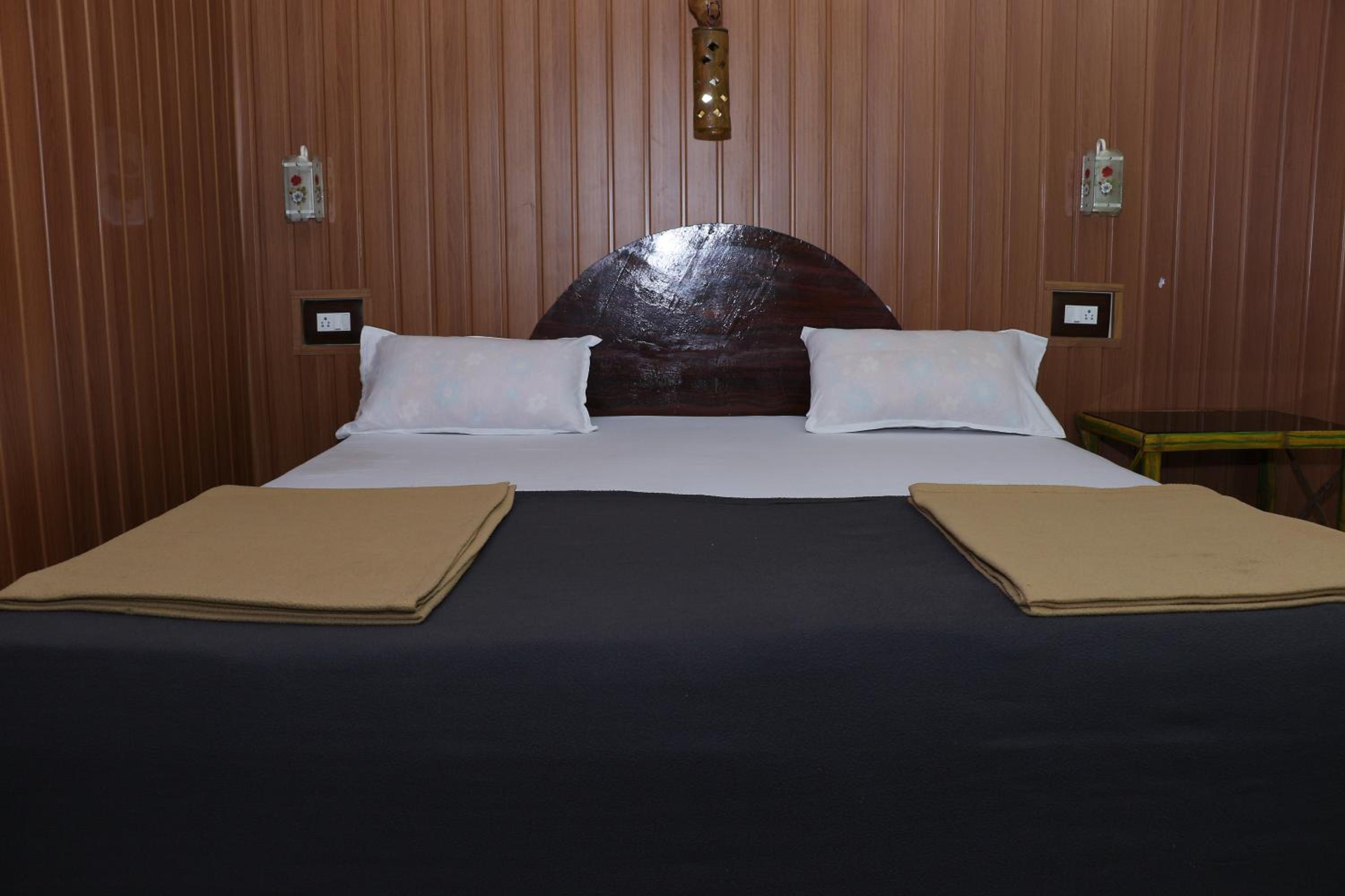 Thekkady Vacations - Jungleparadiso Homestay - Property Image 11