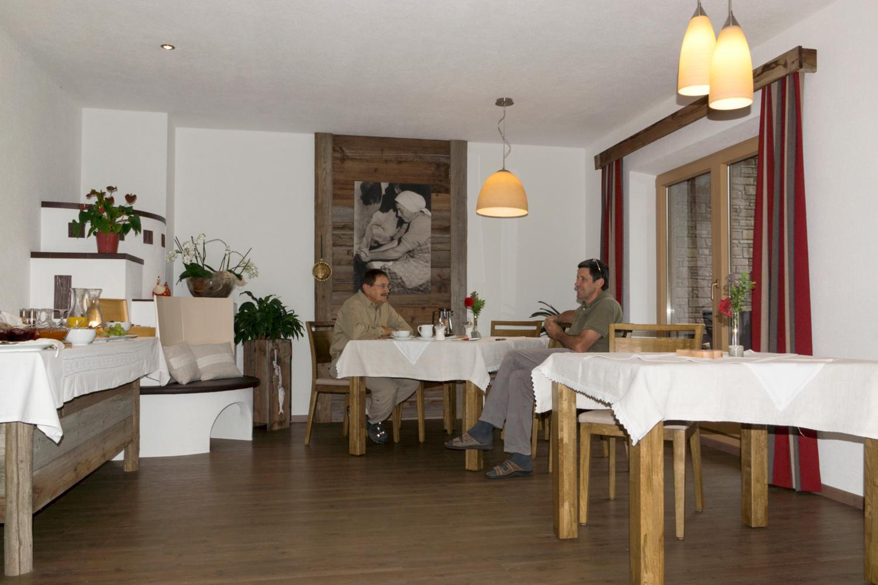 Haus Blatthofer
