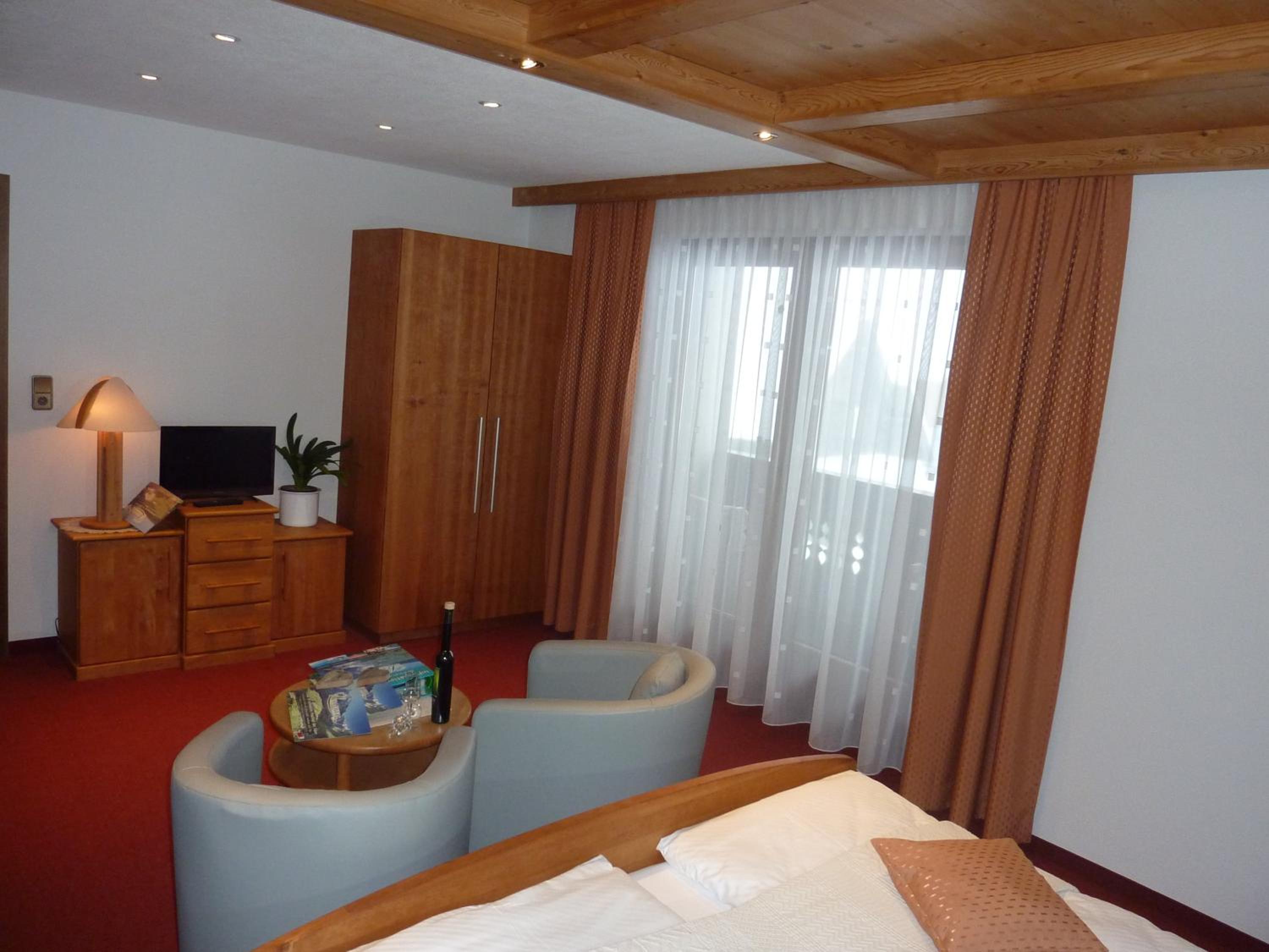 Haus Blatthofer