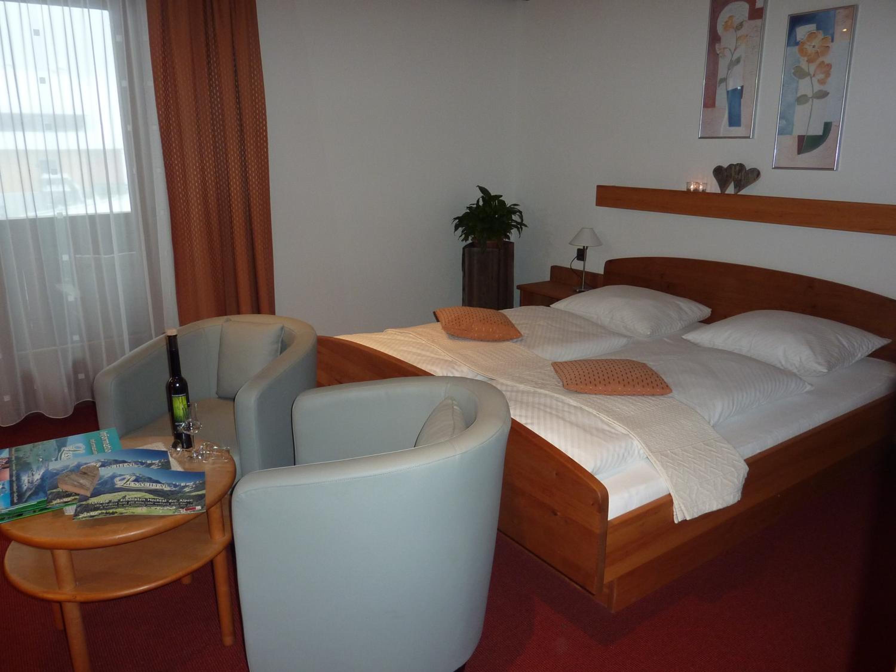 Haus Blatthofer