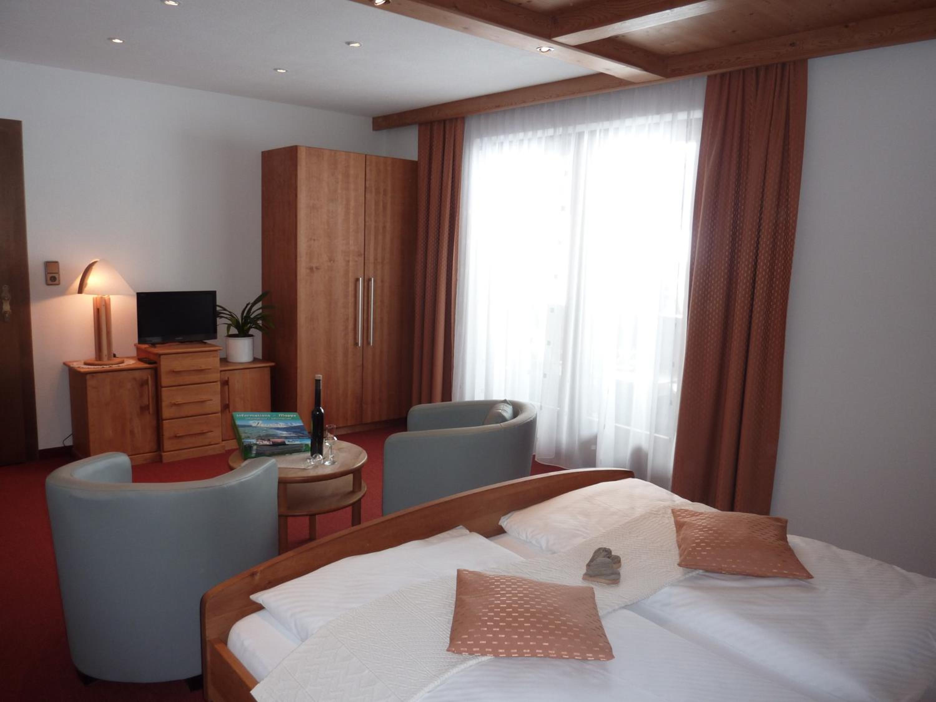 Haus Blatthofer