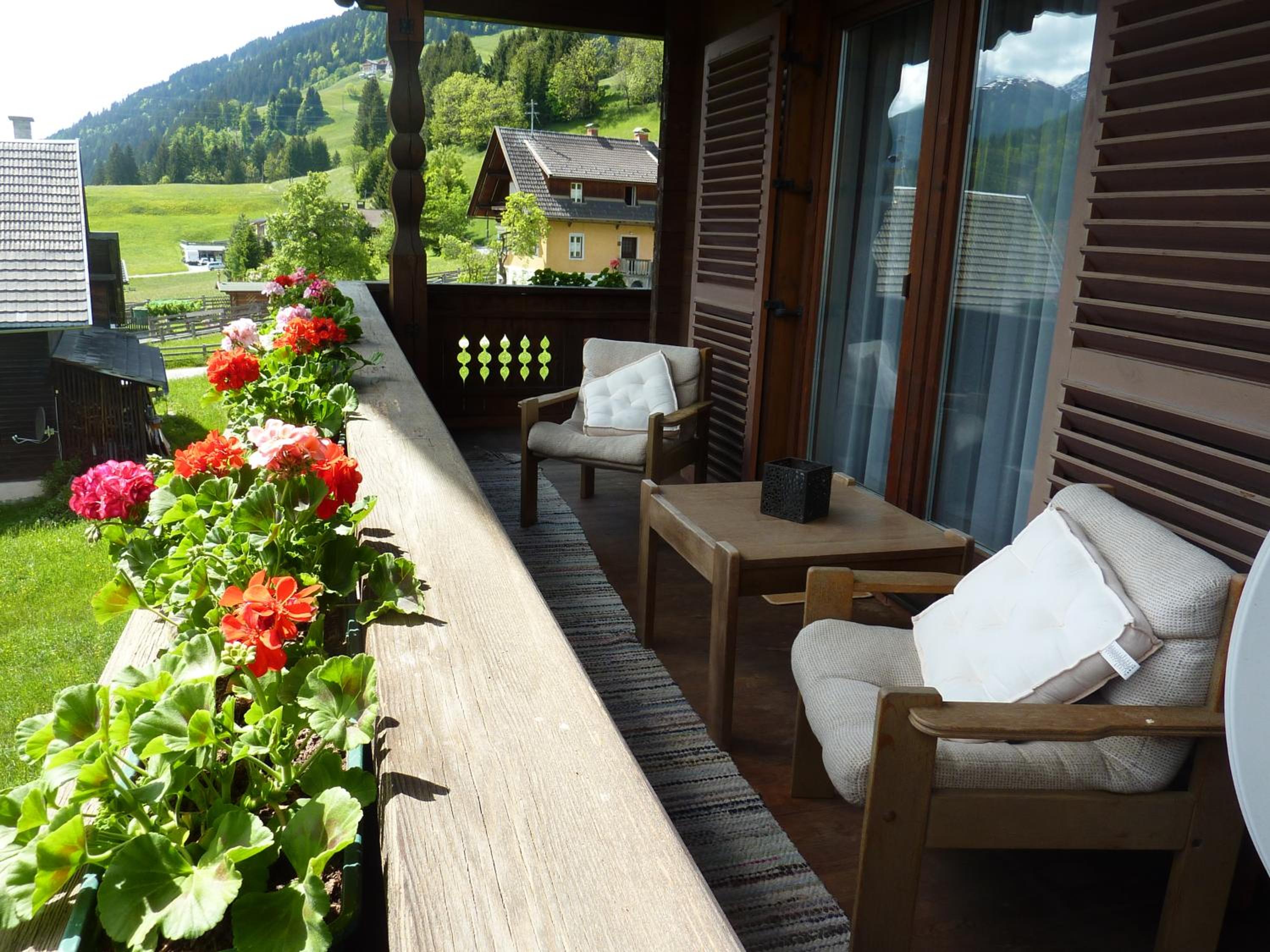 Haus Blatthofer