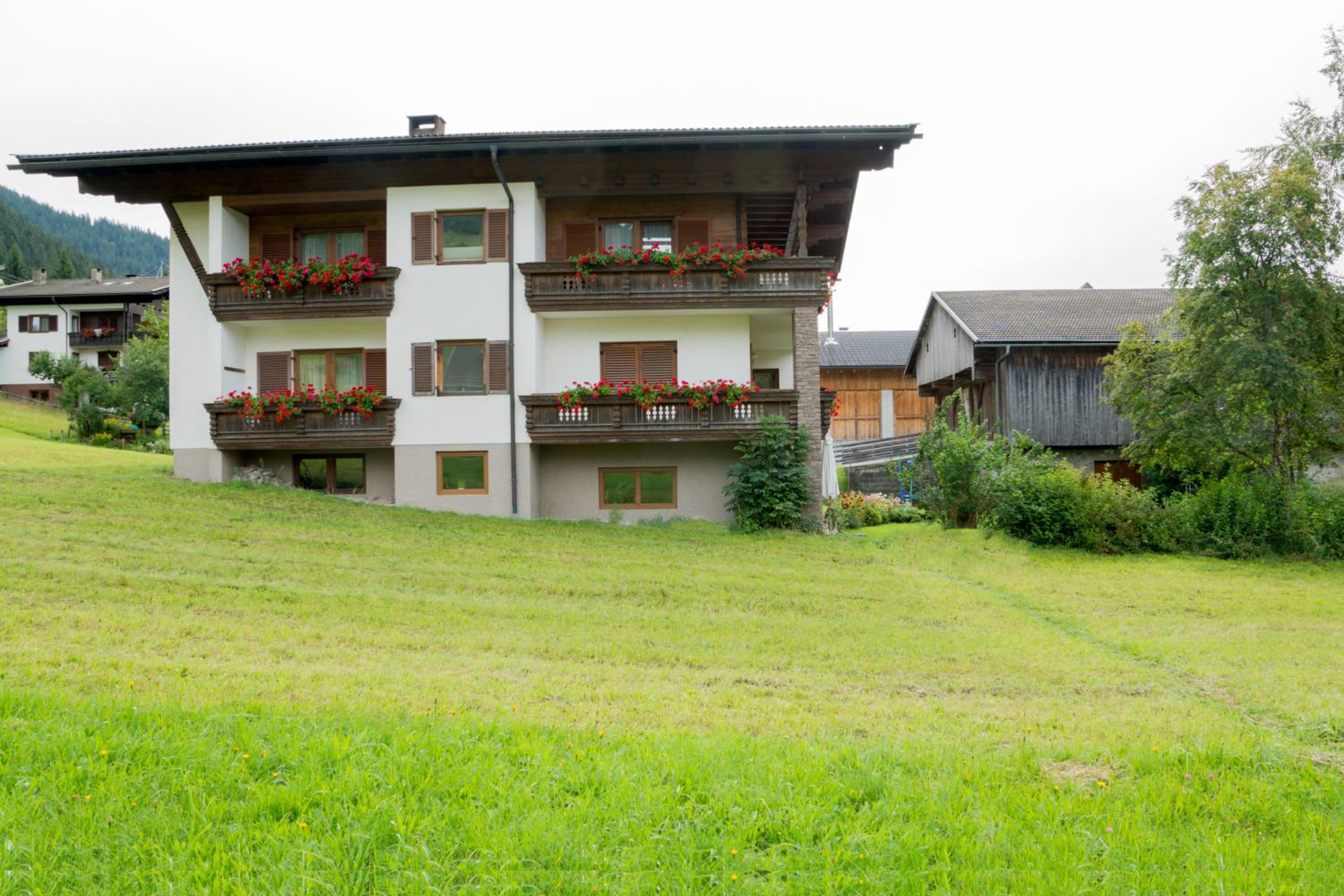 Haus Blatthofer