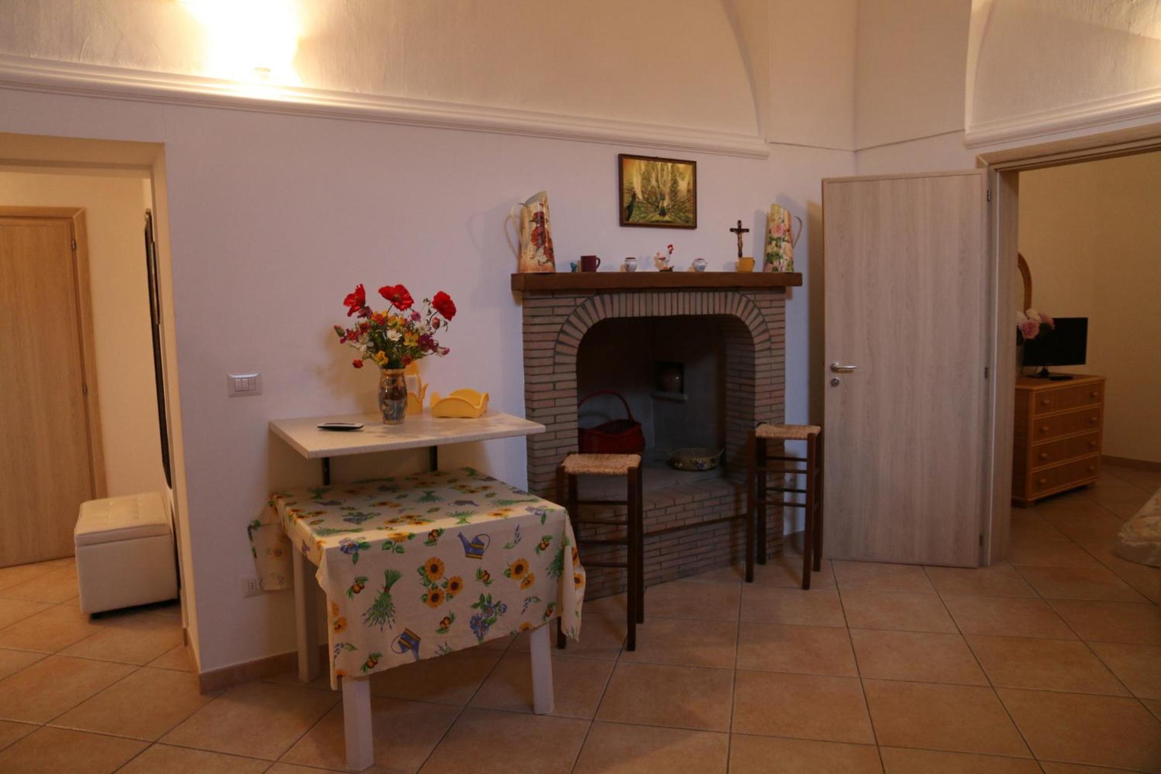 Corteré Guest House