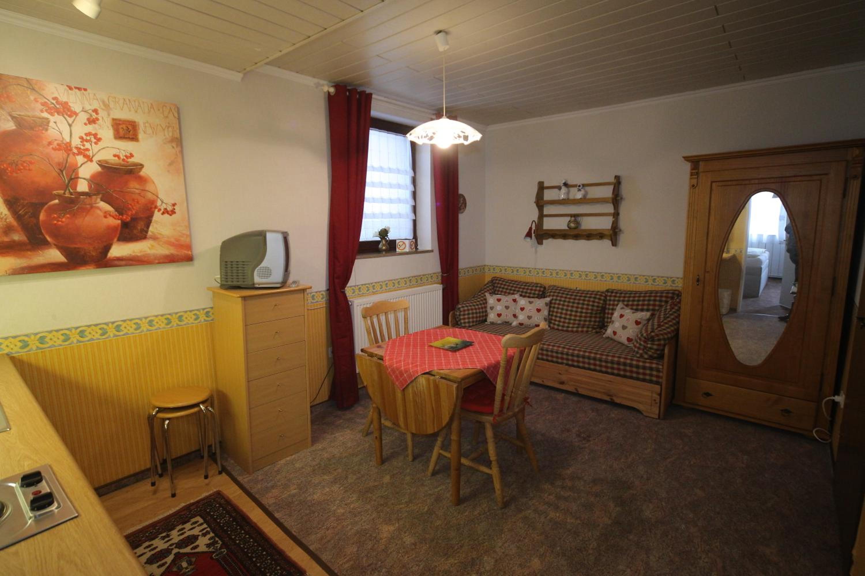 Haus Jutta