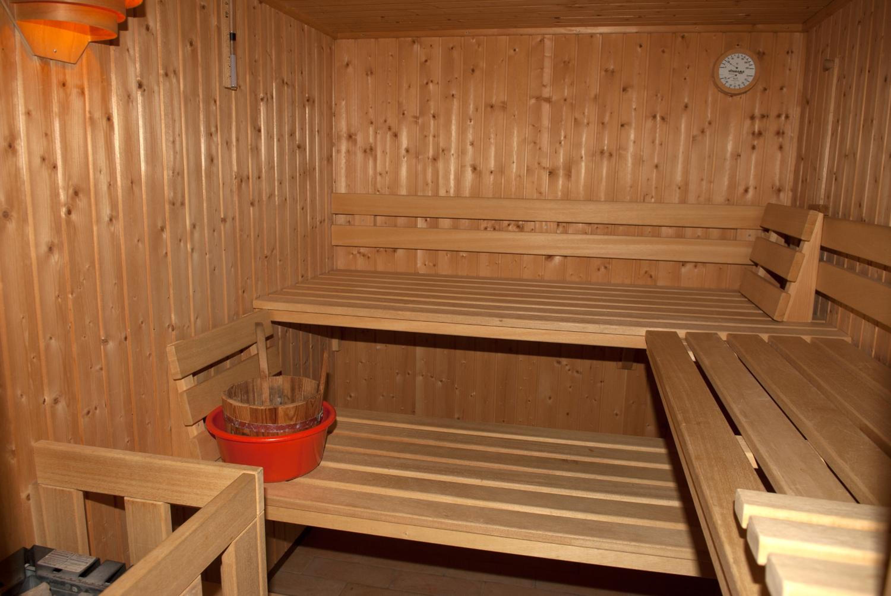 children's play area