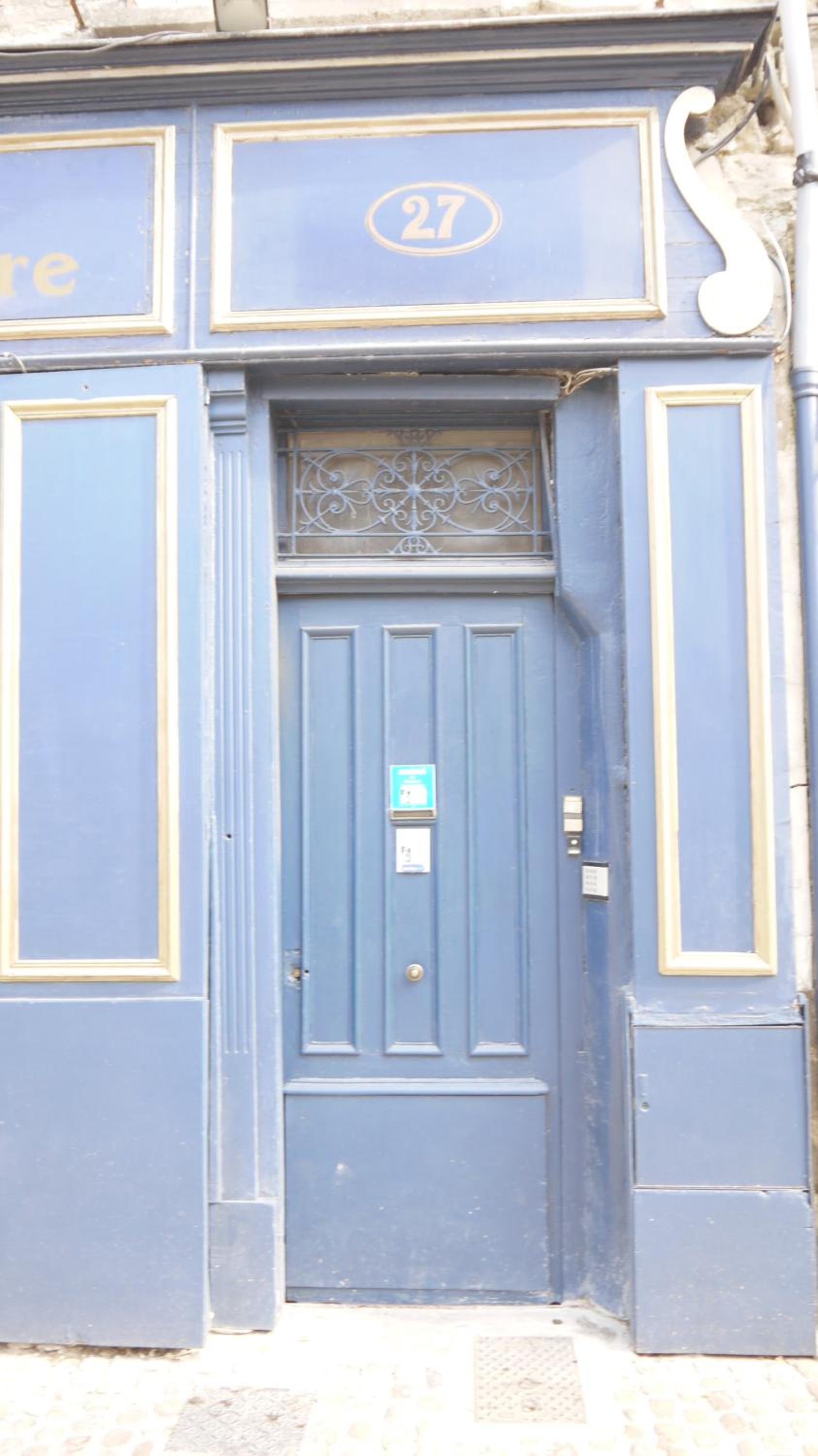 Appartements des Teinturiers