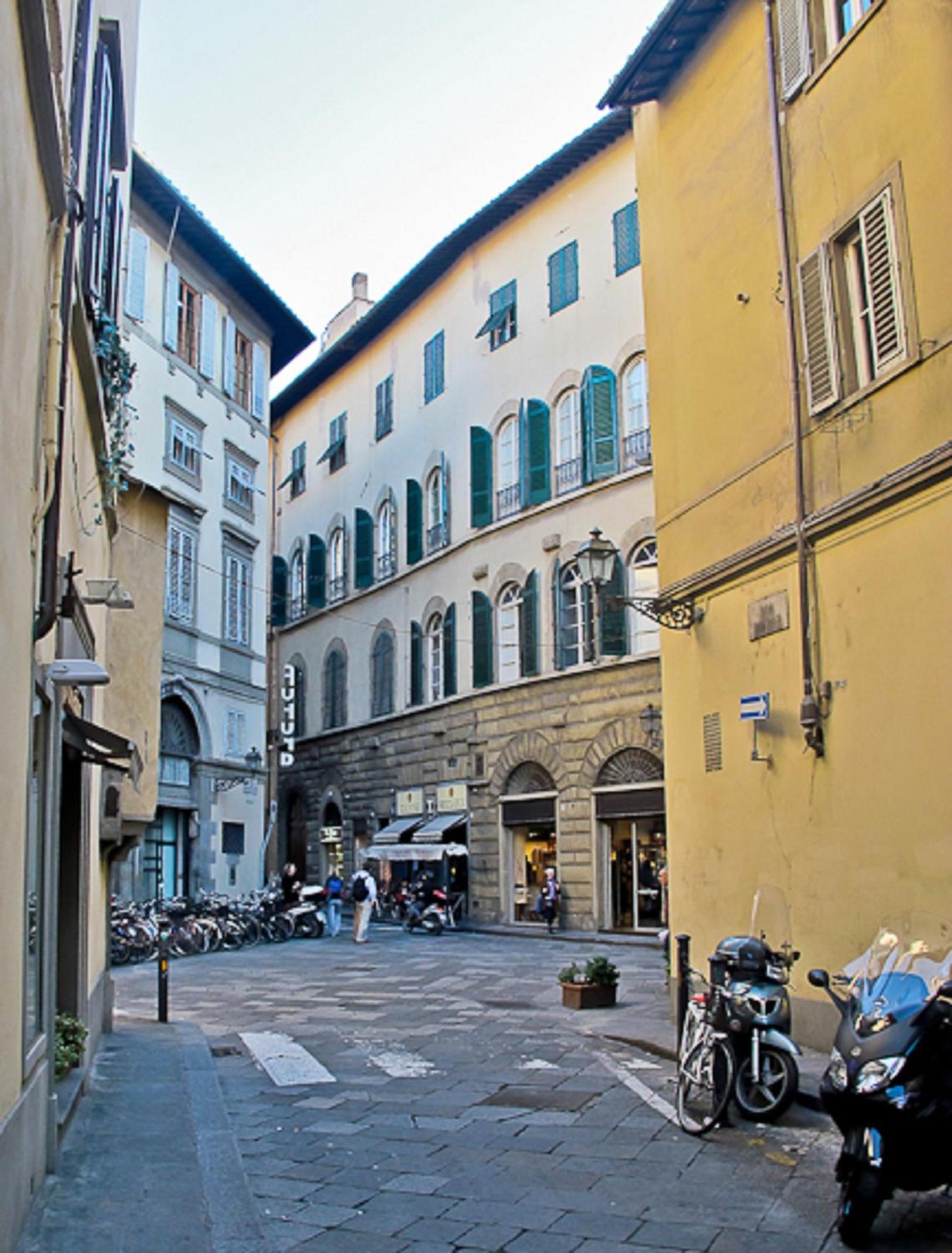 Apartments Florence- Santa Maria Novella