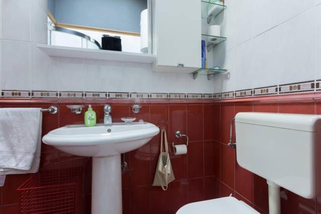 Apartment Sofia