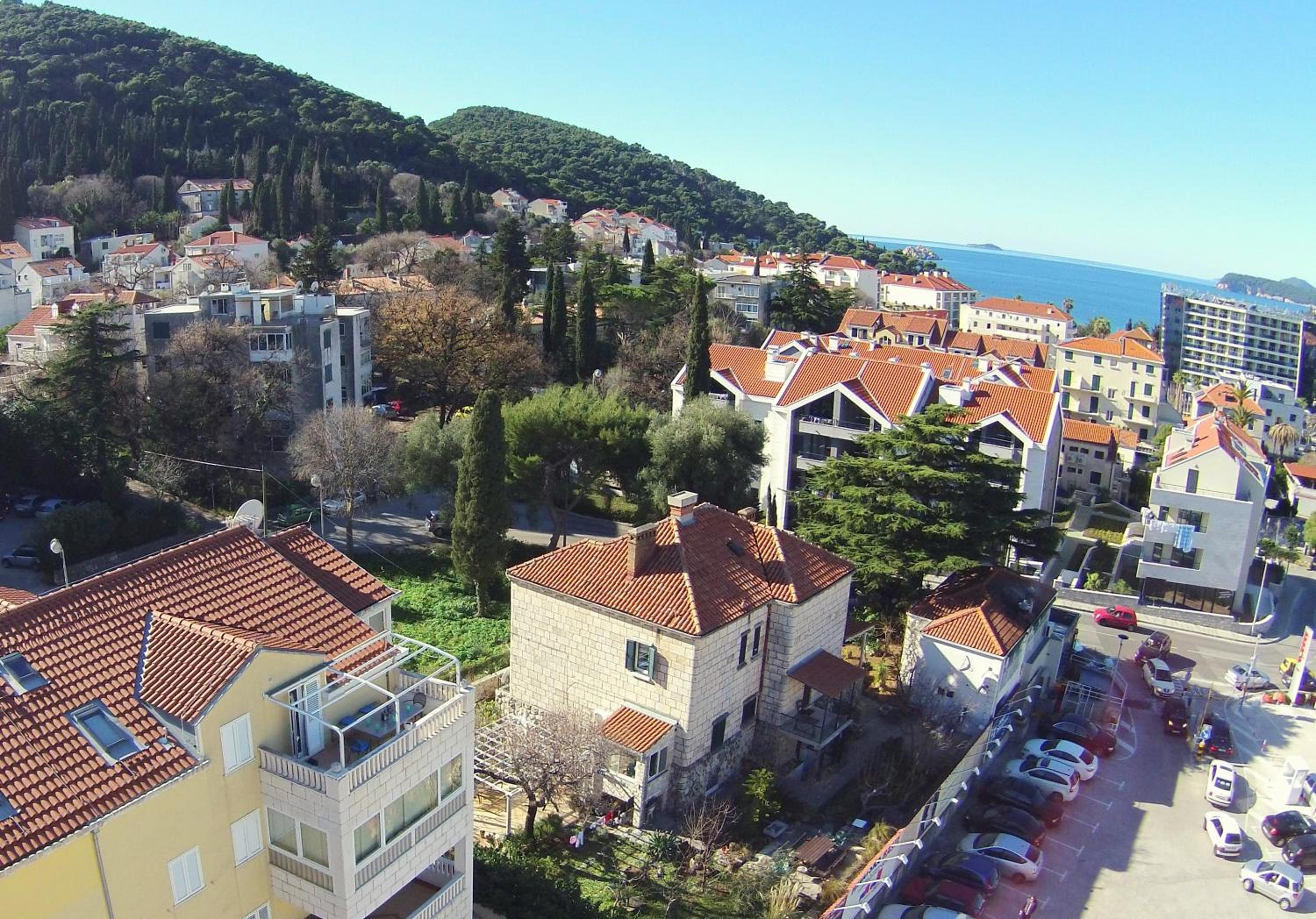 Apartment Sofia