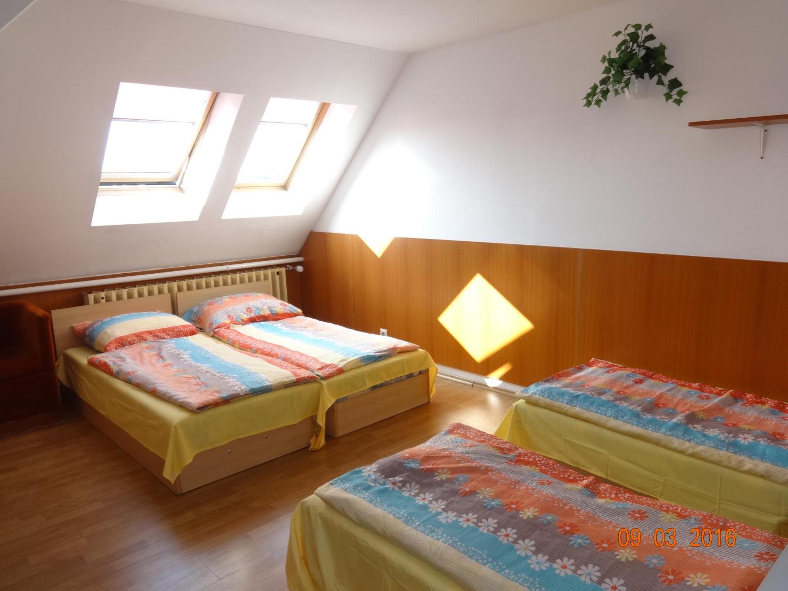 Botax Motel