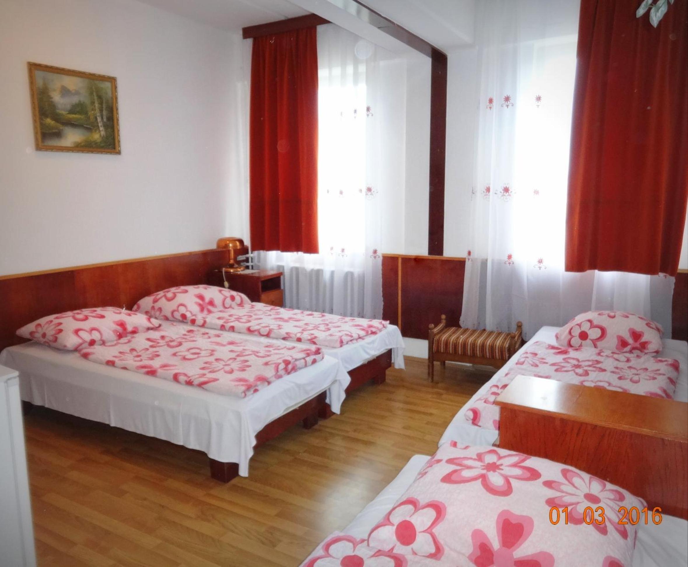 Botax Motel