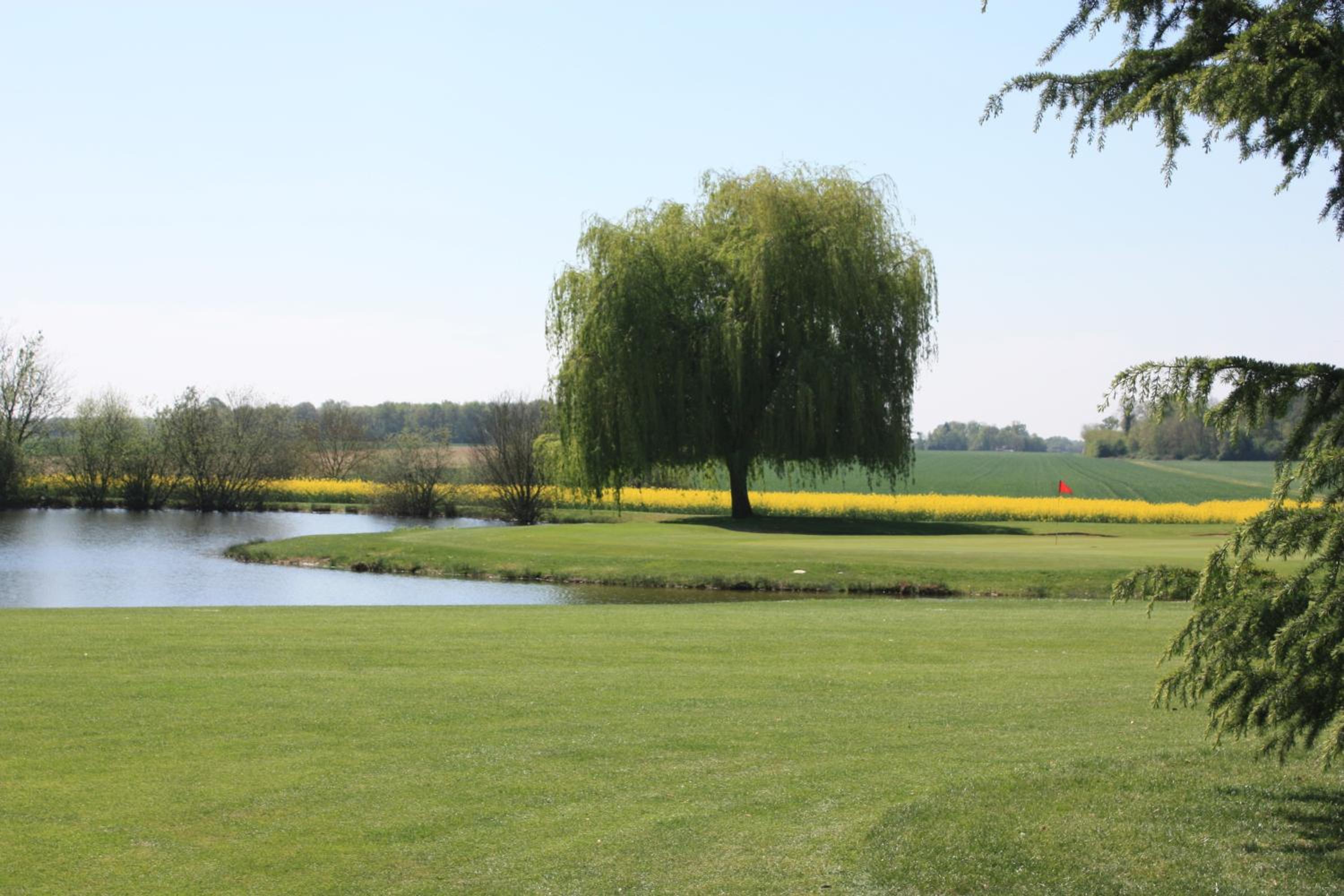 Domaine de la Guignardière