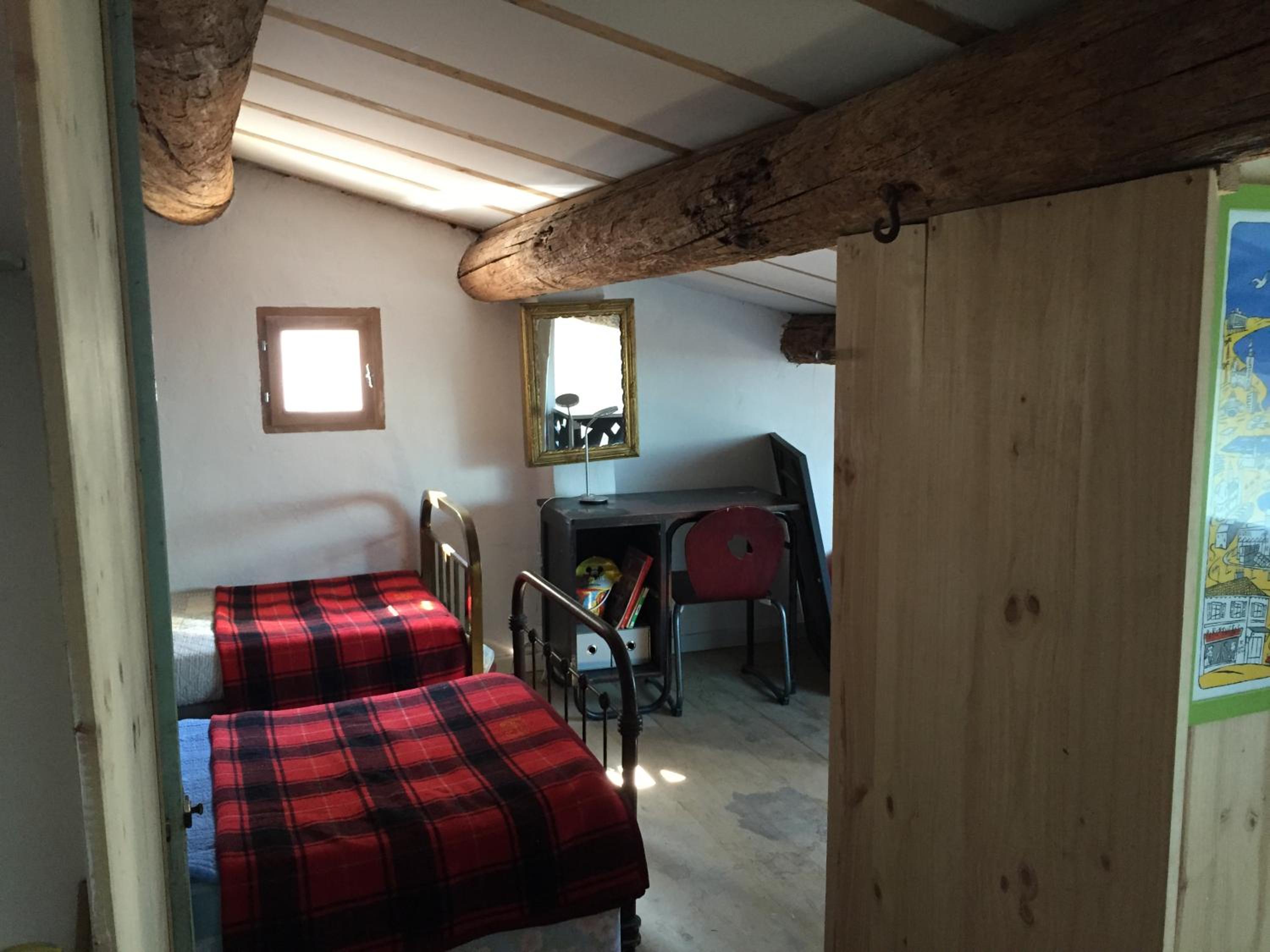 Adoramaar- le loft