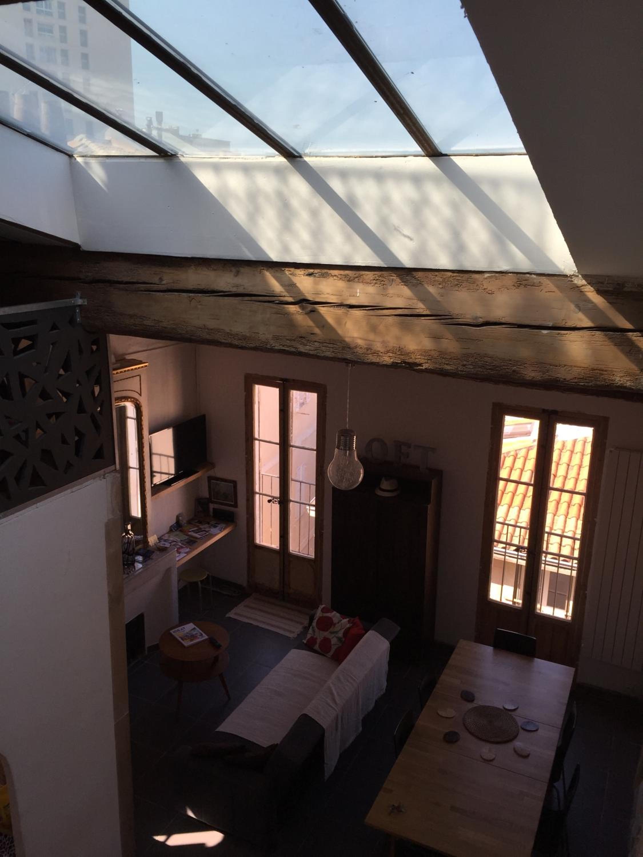 Adoramaar- le loft