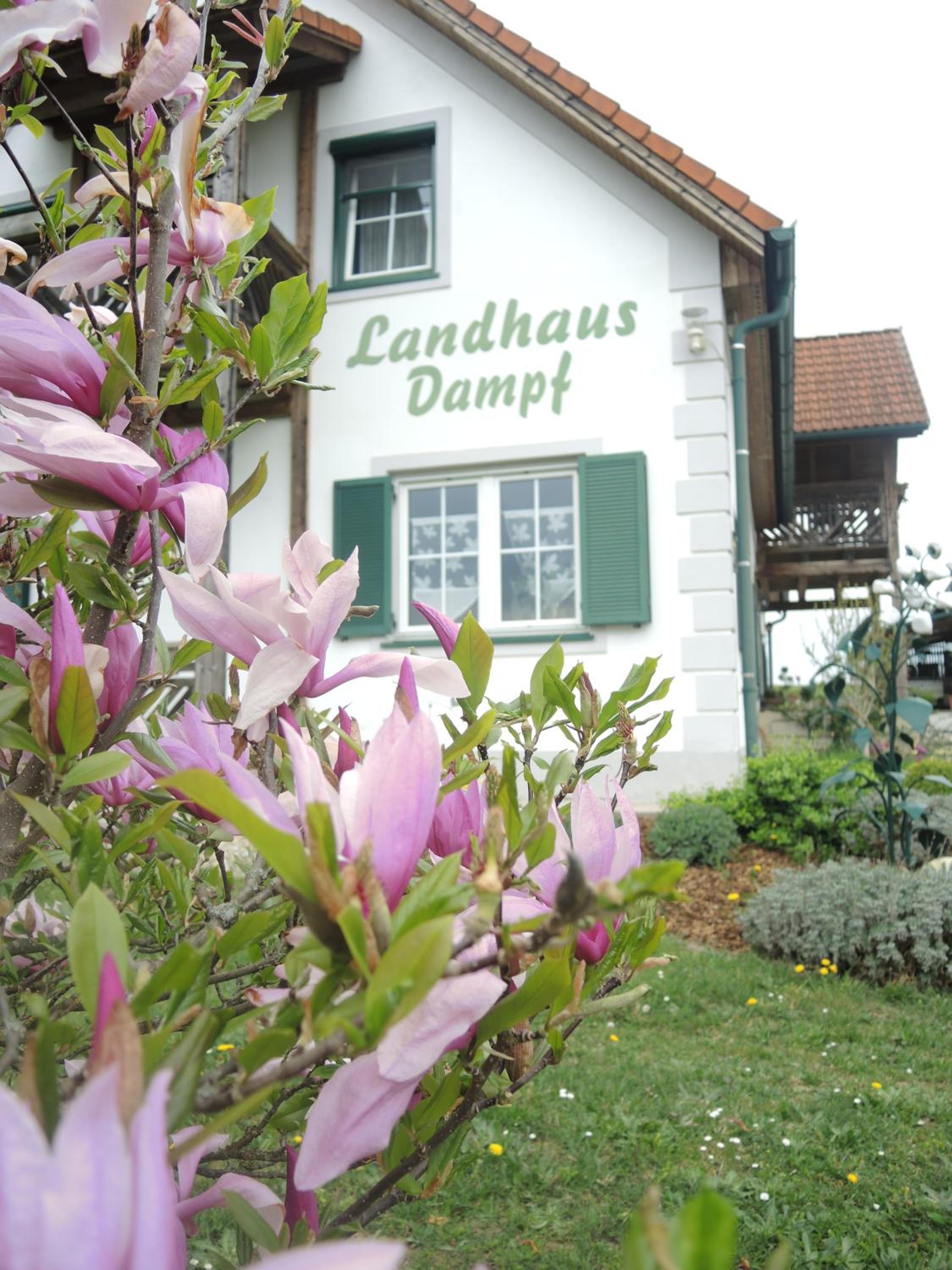 Landhaus Dampf