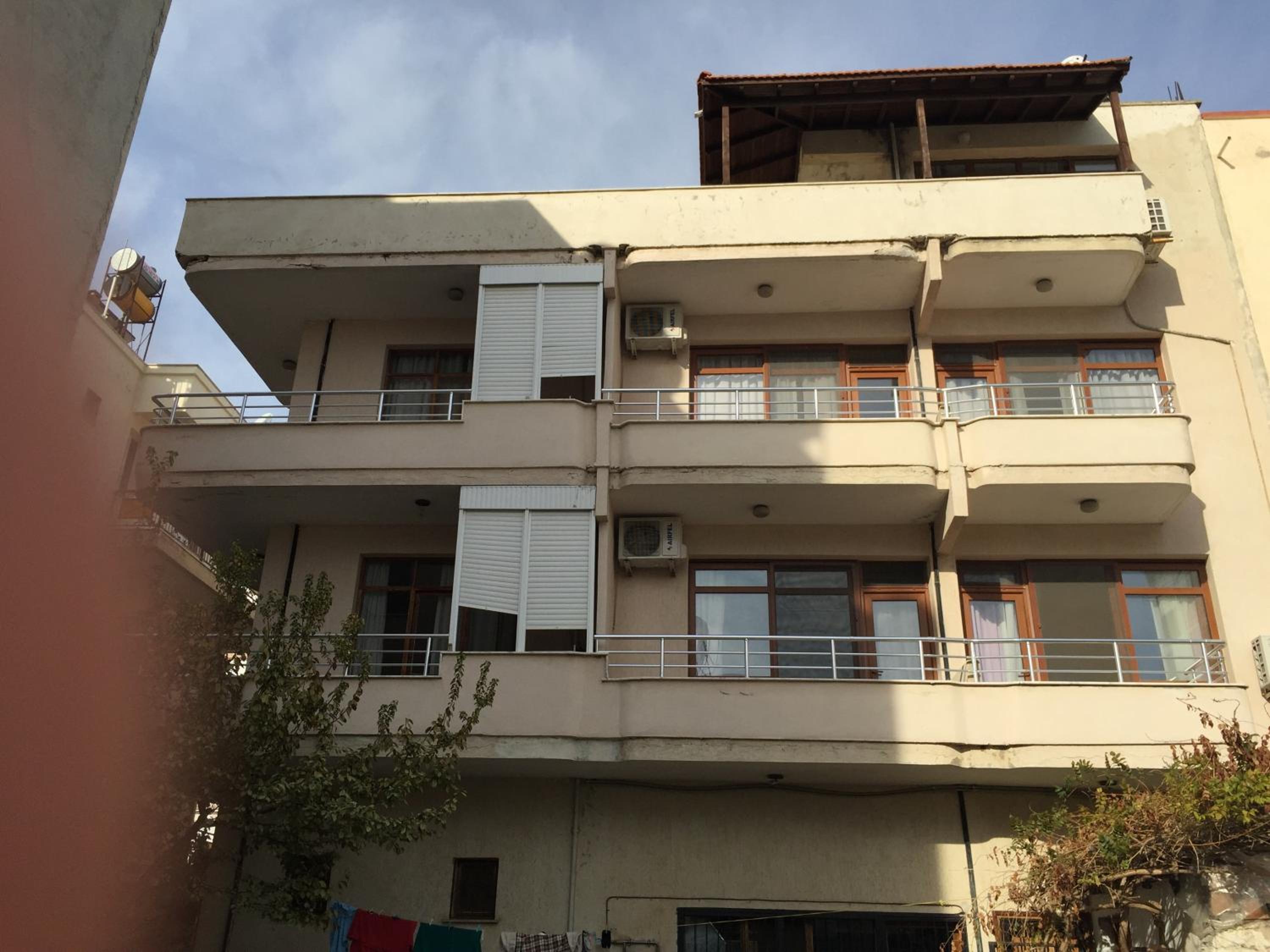 Hotel Efes