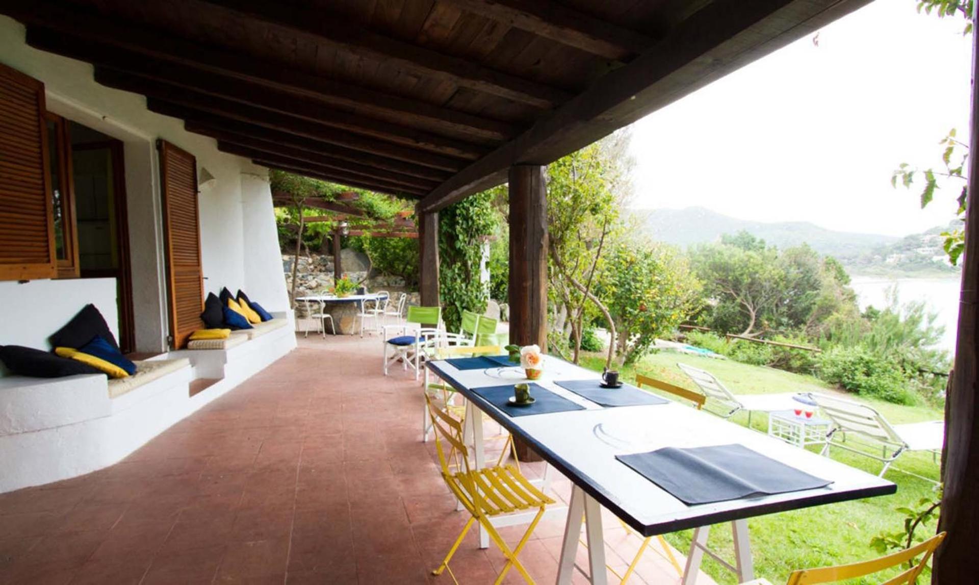 Villa Gilda view 4