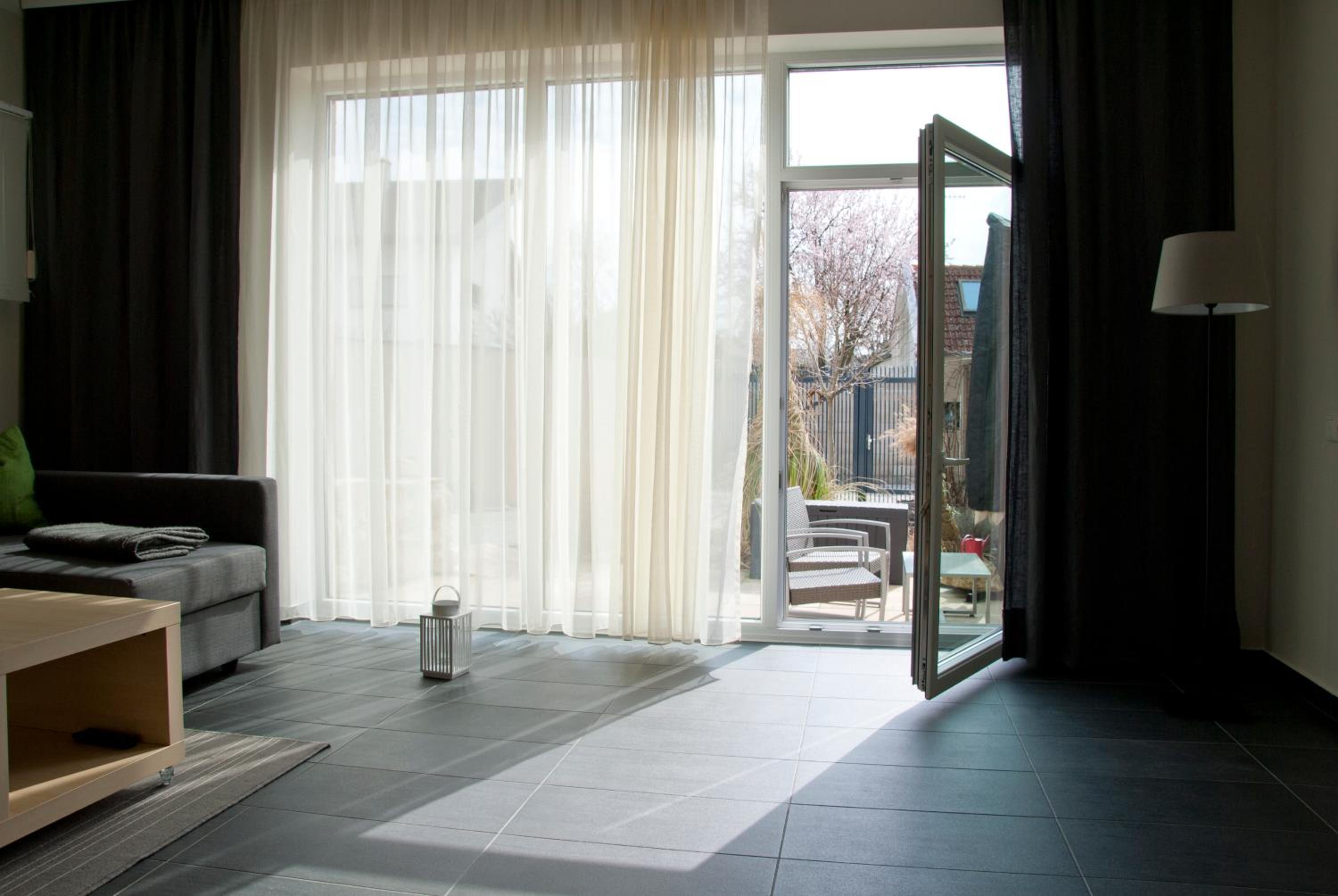 SALITEREI Ferienhaus im Herzen des Seewinkels