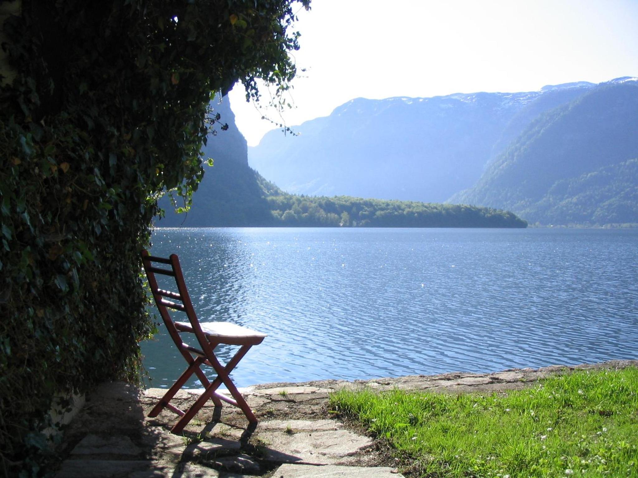 Pension Sarstein