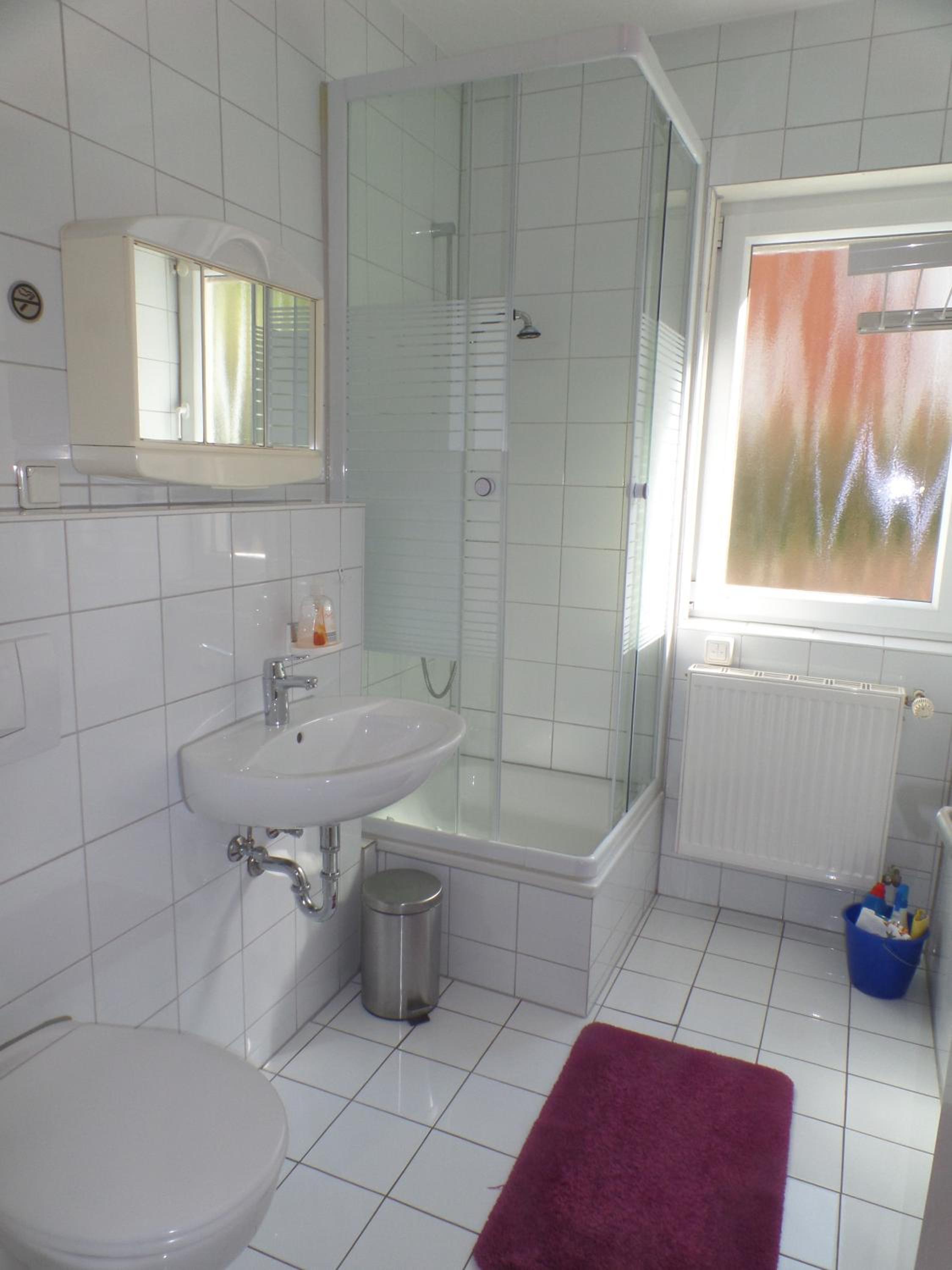 Apartmenthaus 