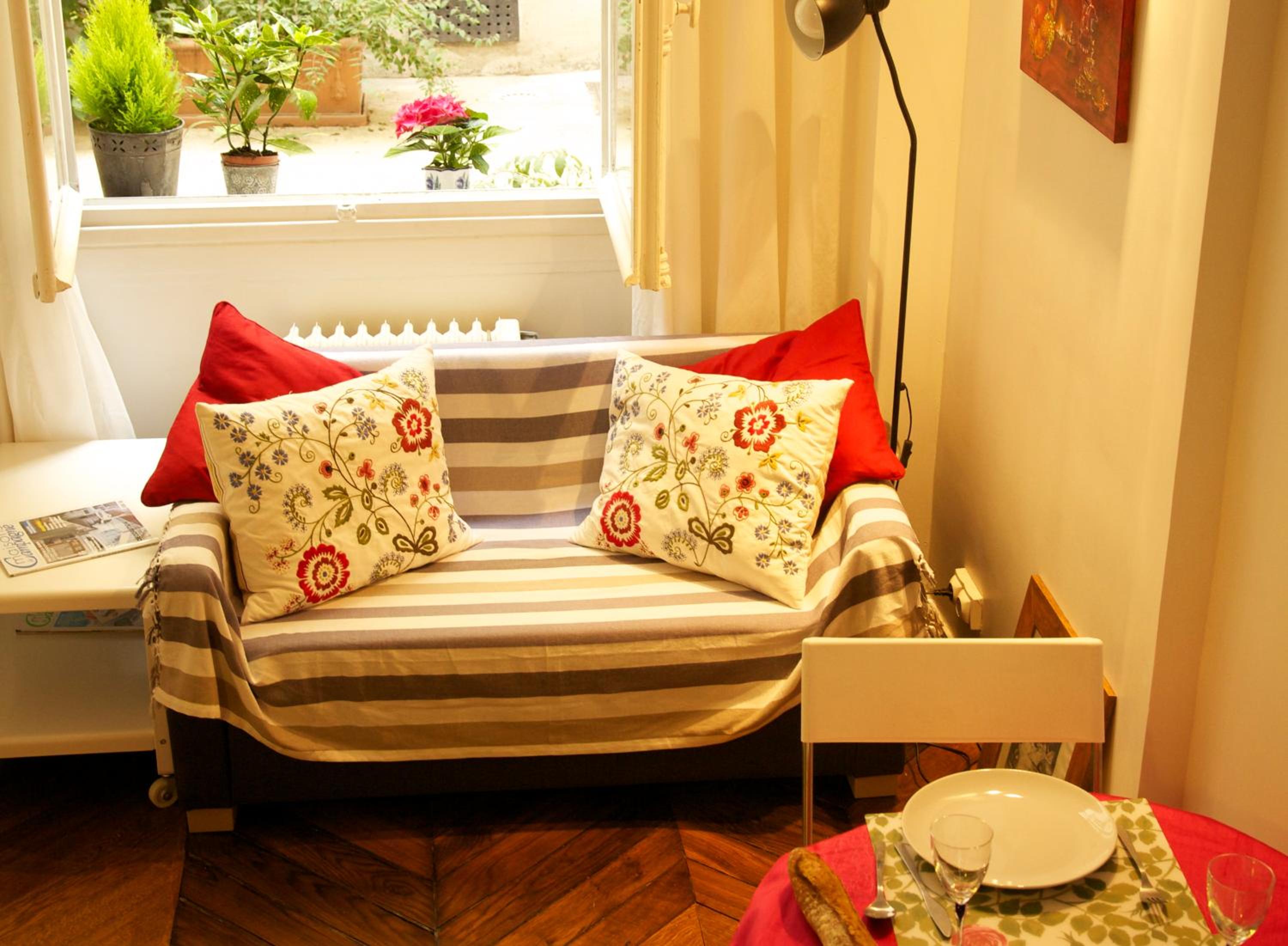 Le Studio Flore