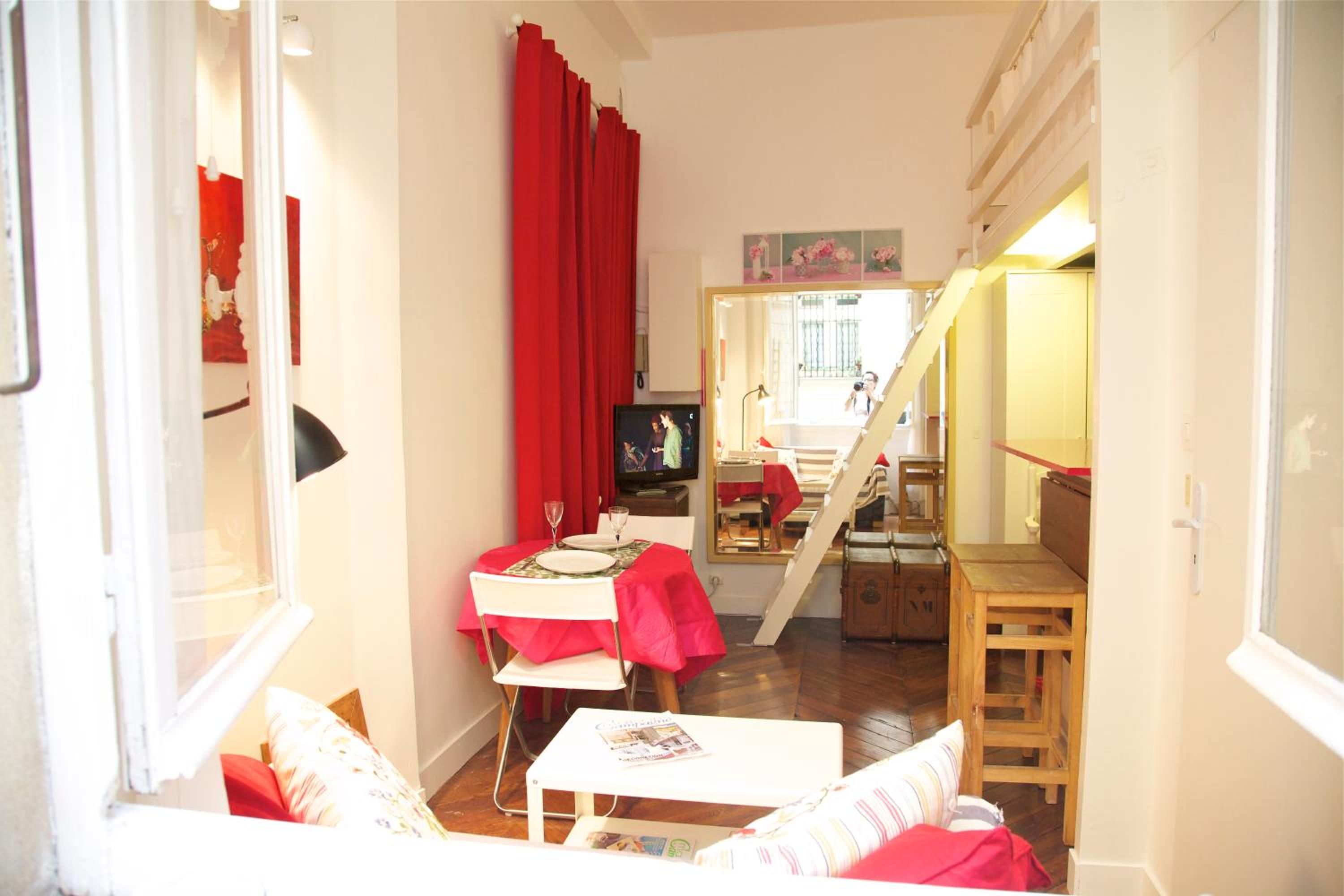 Le Studio Flore