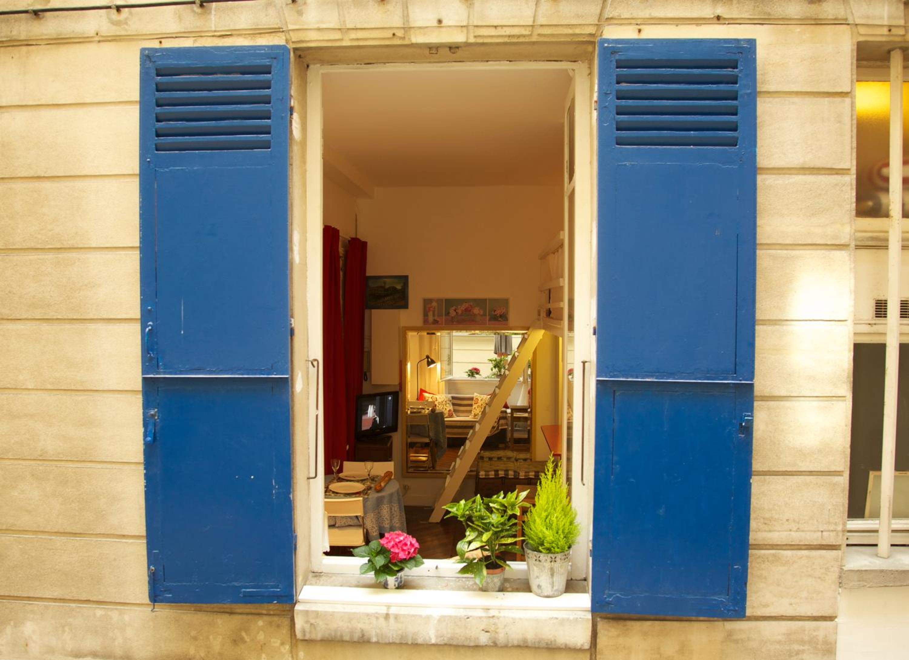 Le Studio Flore