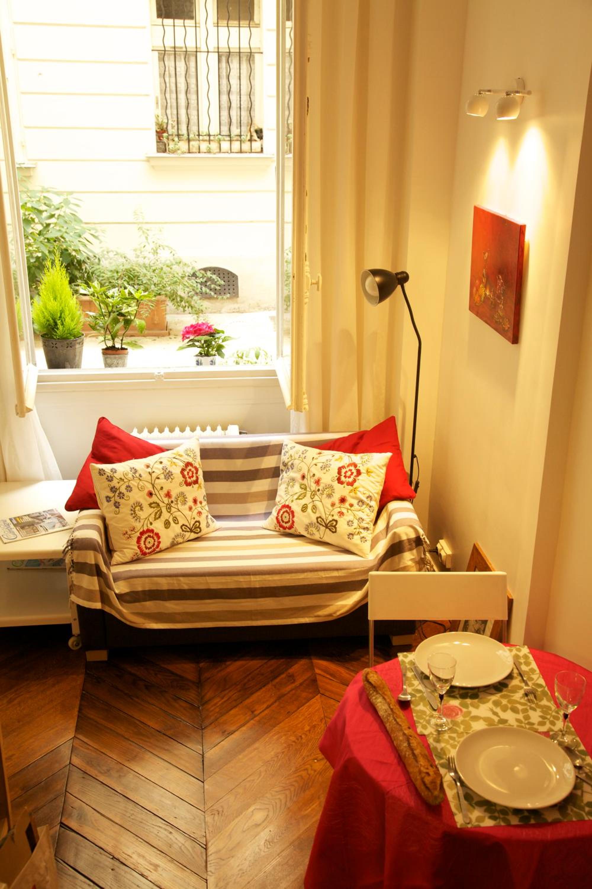 Le Studio Flore