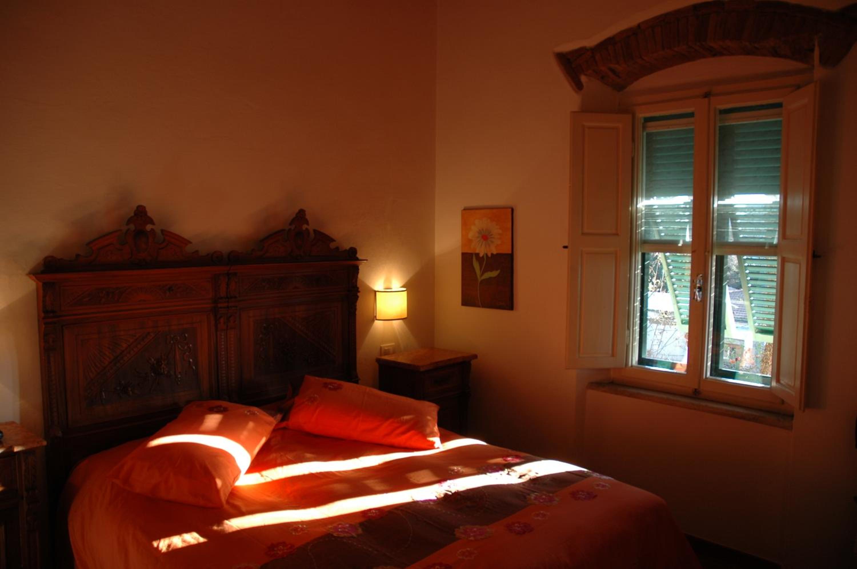 Villa Terme Di Caldana B&B
