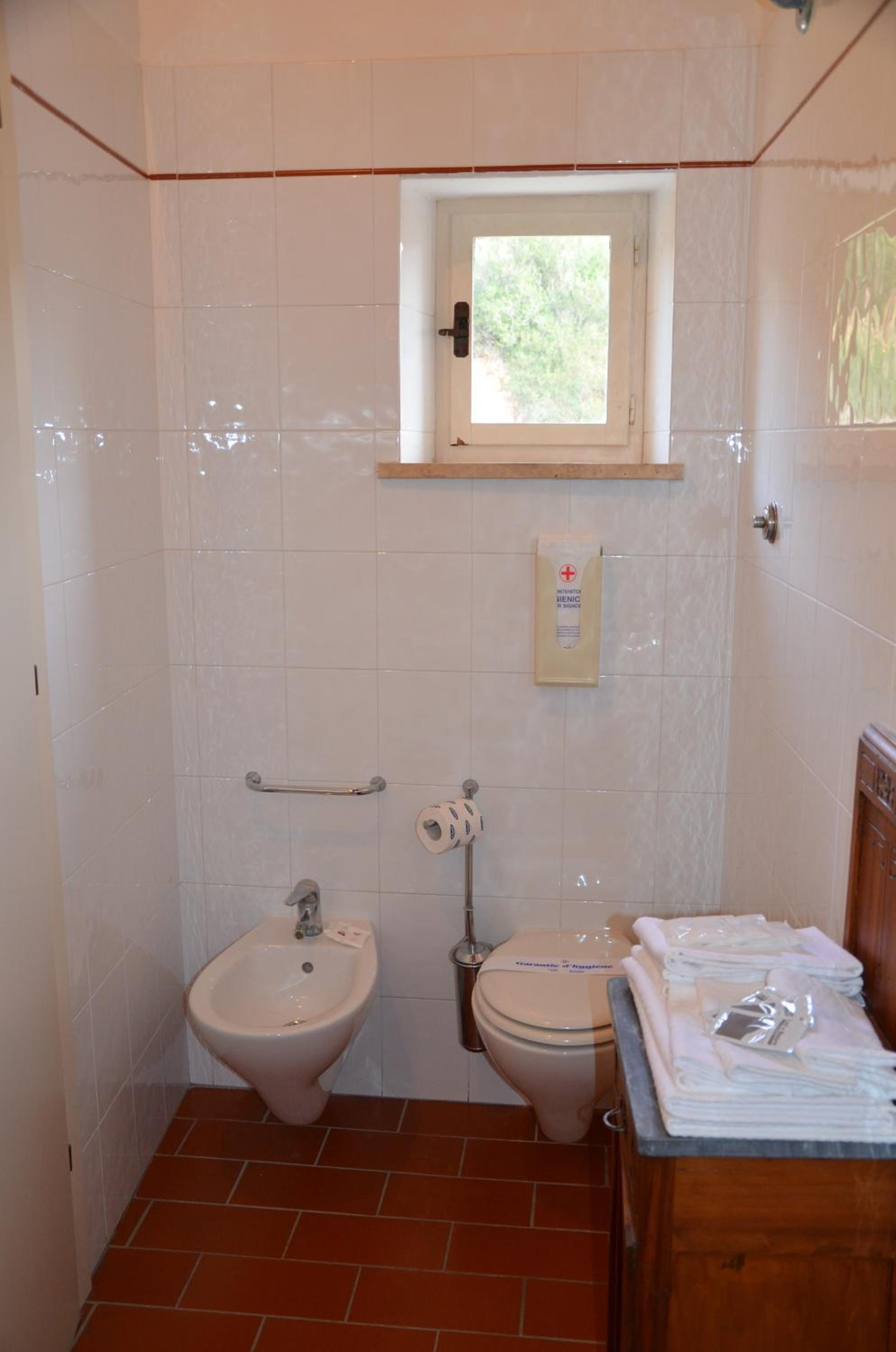 Villa Terme Di Caldana B&B