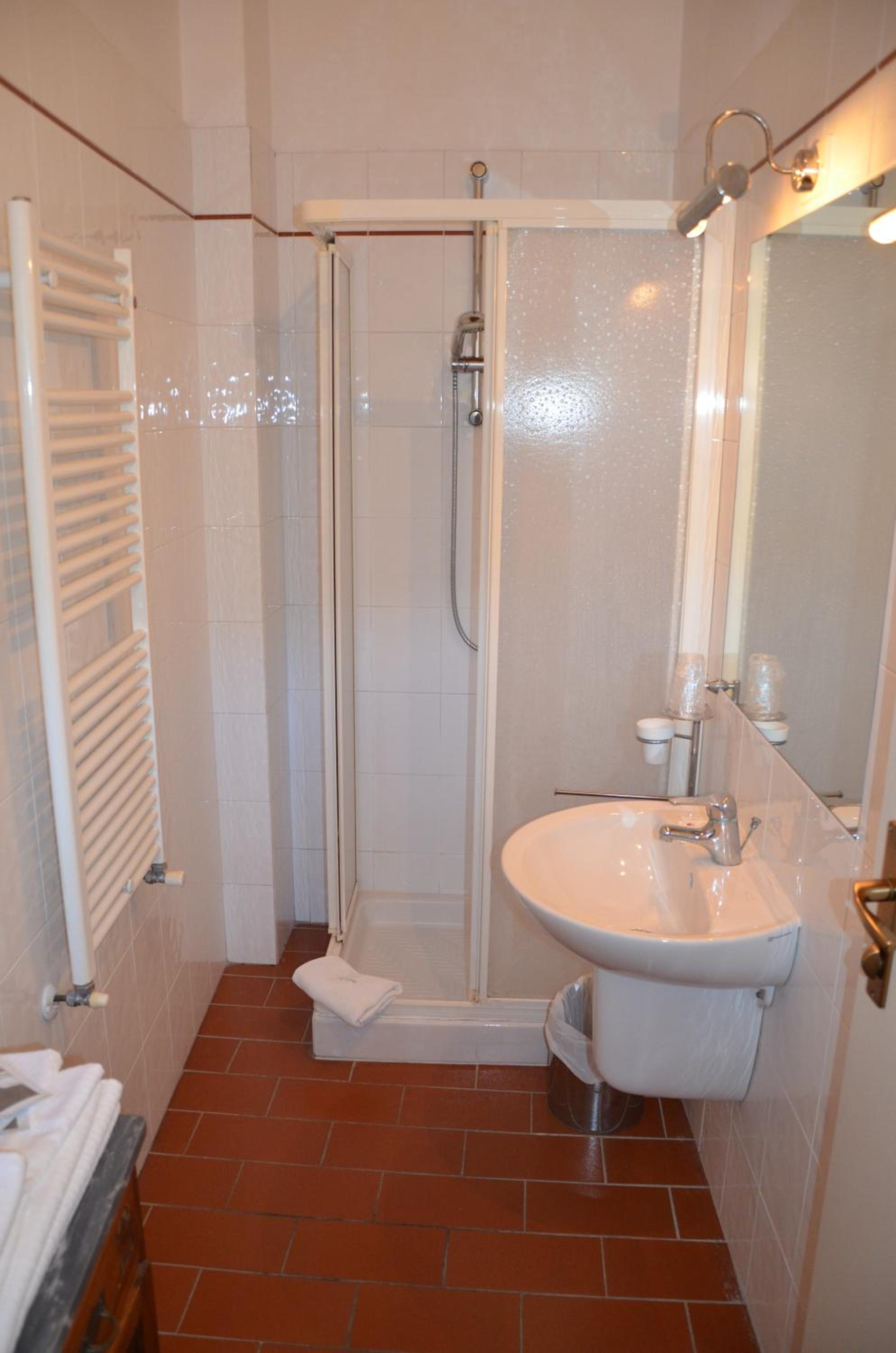 Villa Terme Di Caldana B&B