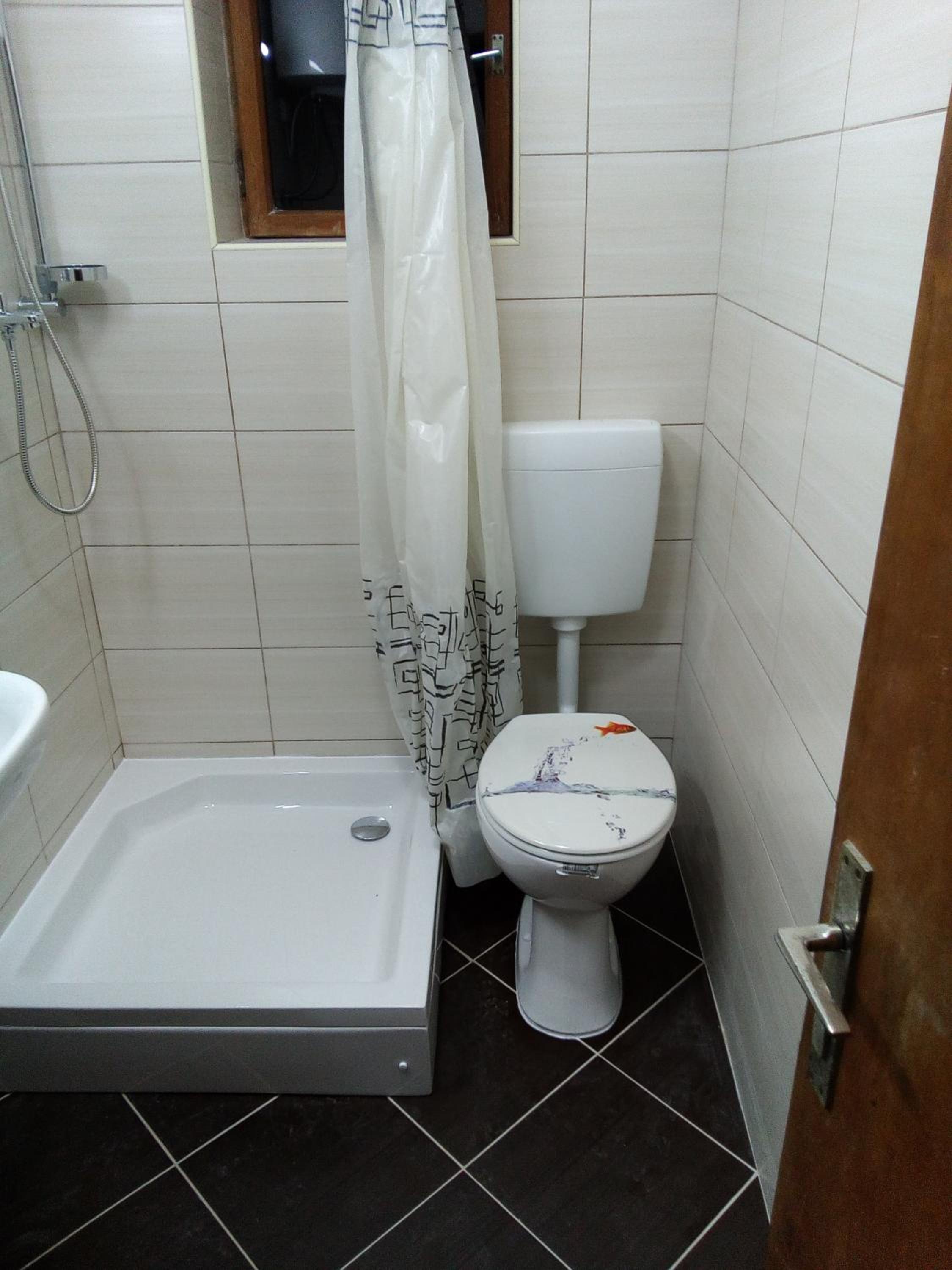 Apartment Ivan