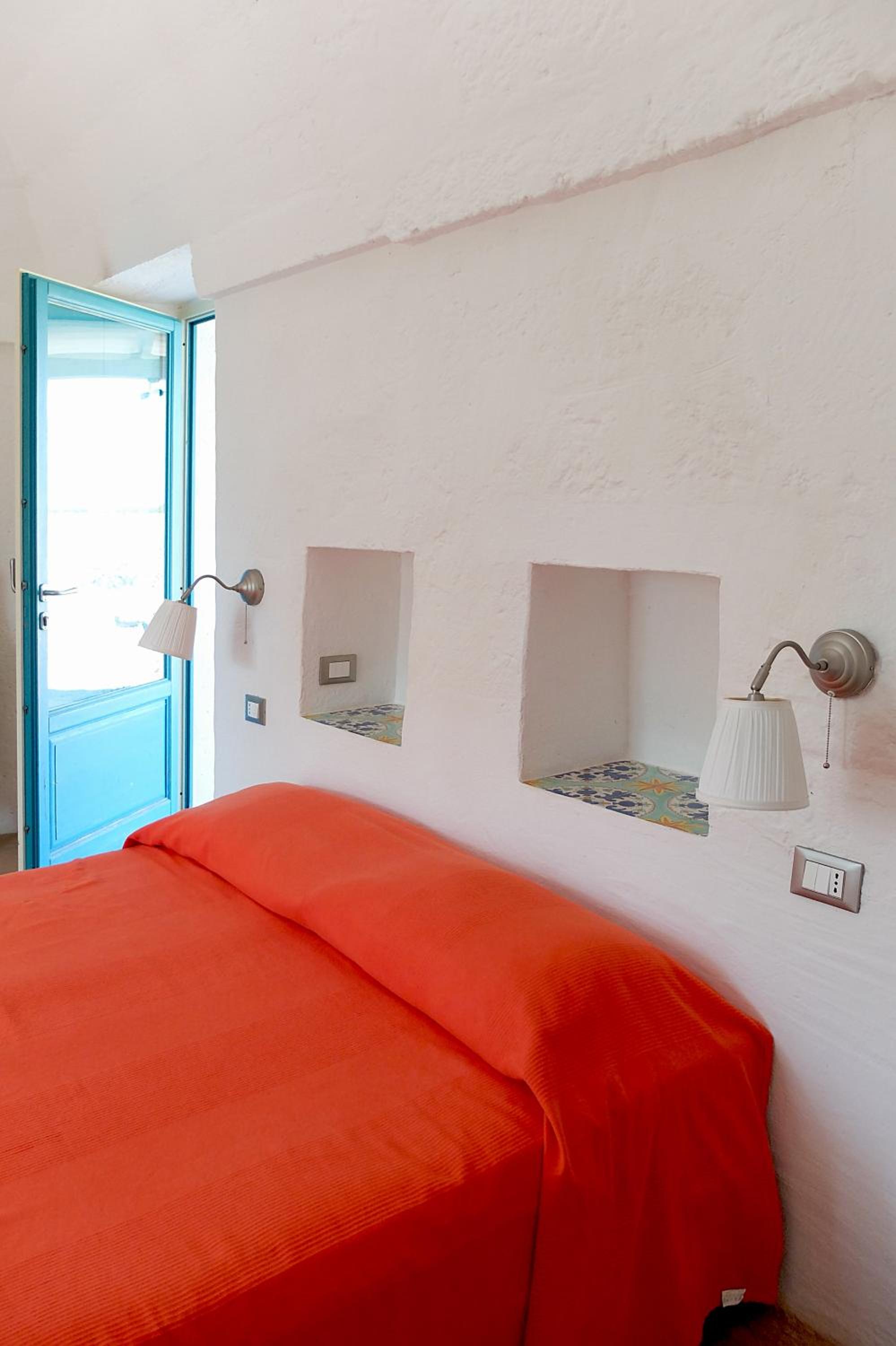 Masseria Palombara Grande view 5
