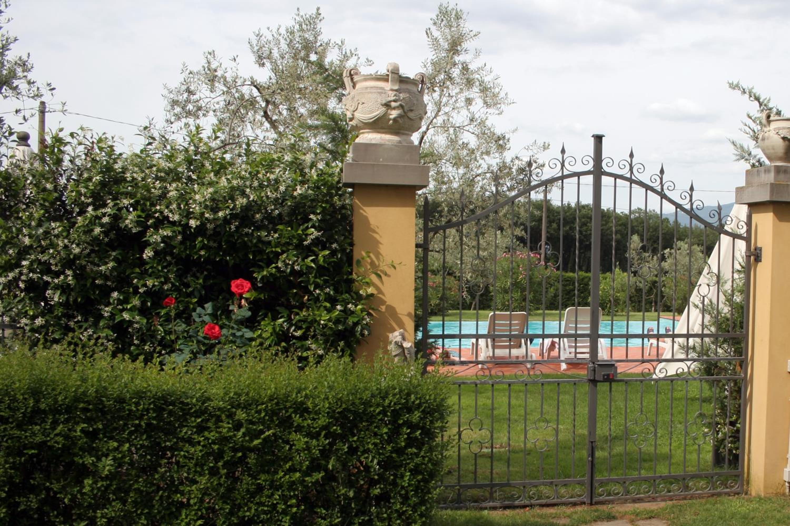 Podere San Giusto