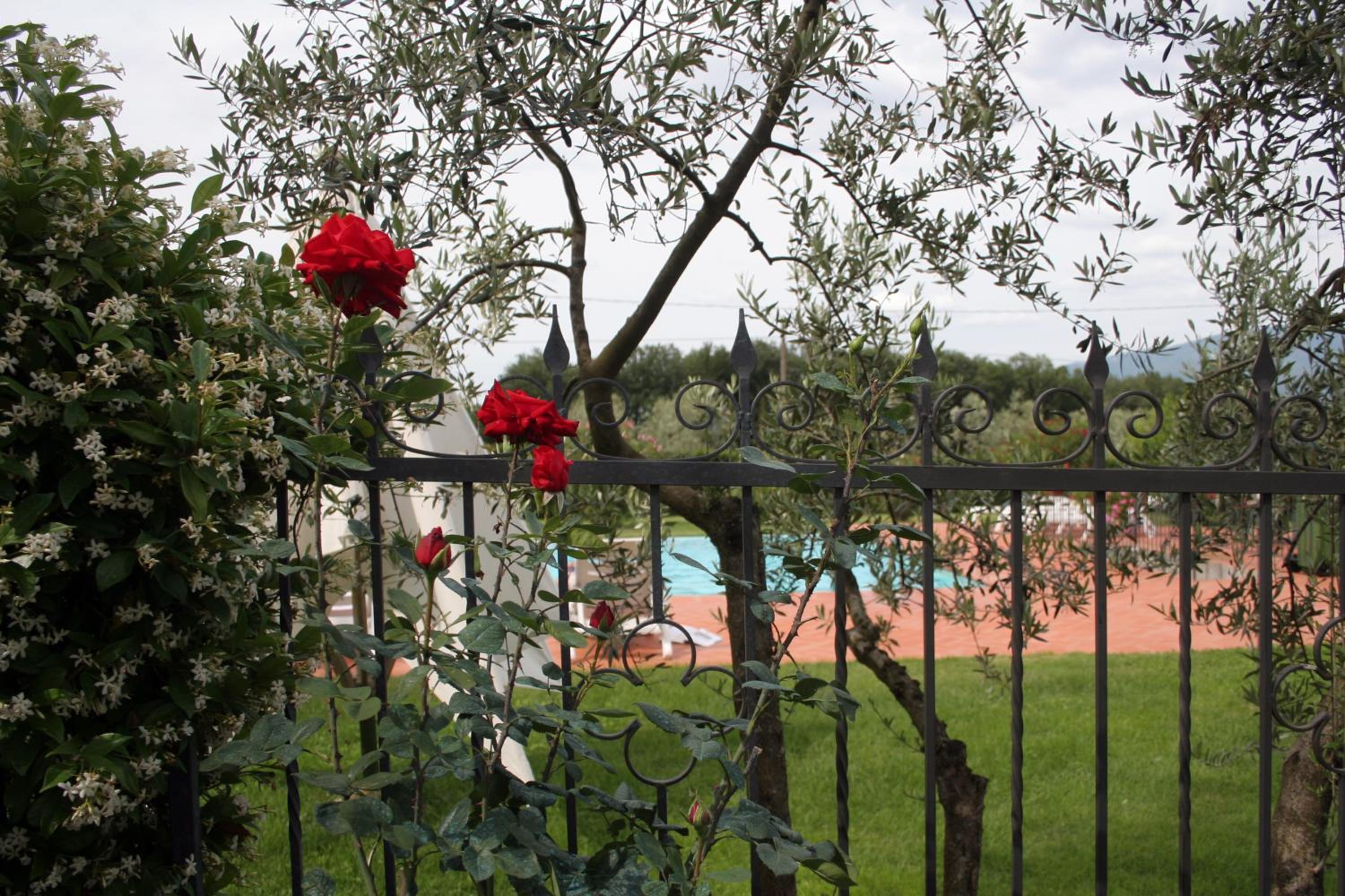 Podere San Giusto
