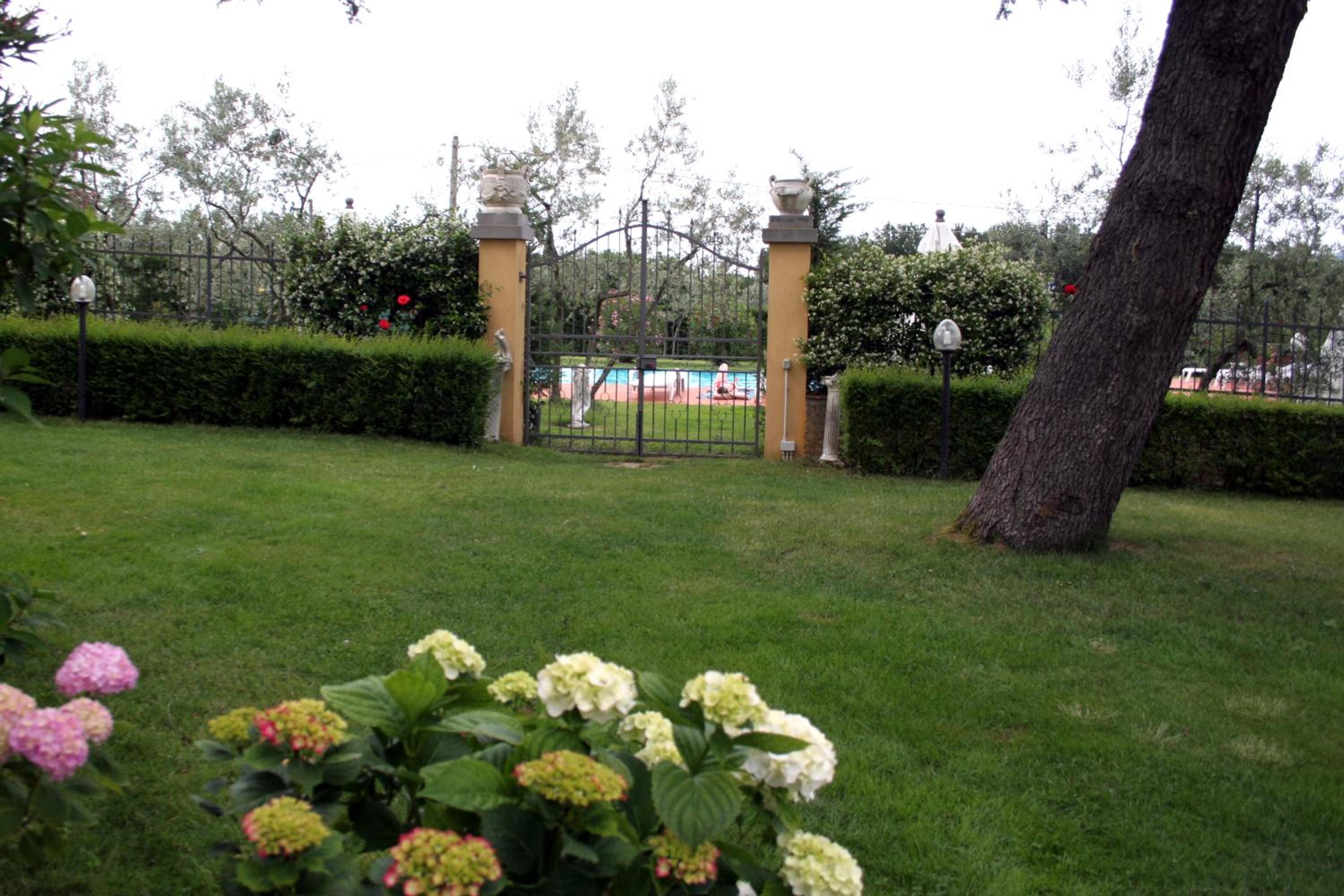 Podere San Giusto