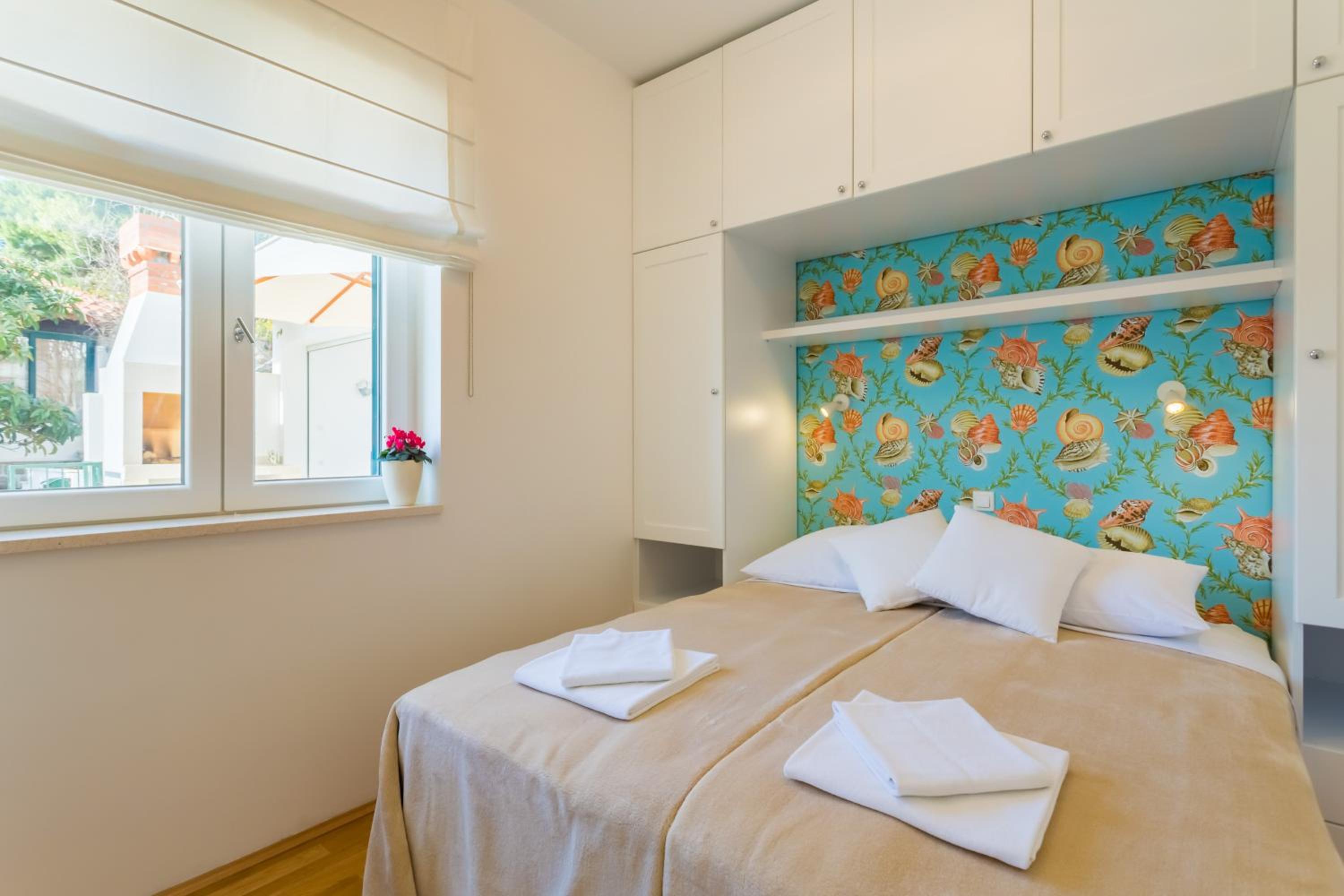 Apartment Lividus A7