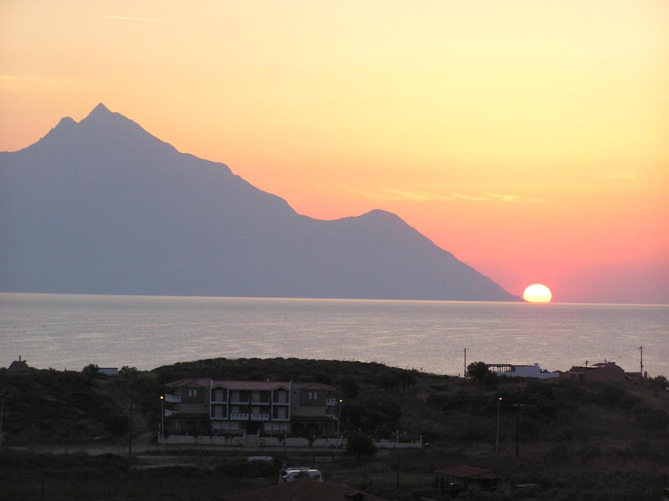 Sartivista Bed & Breakfast