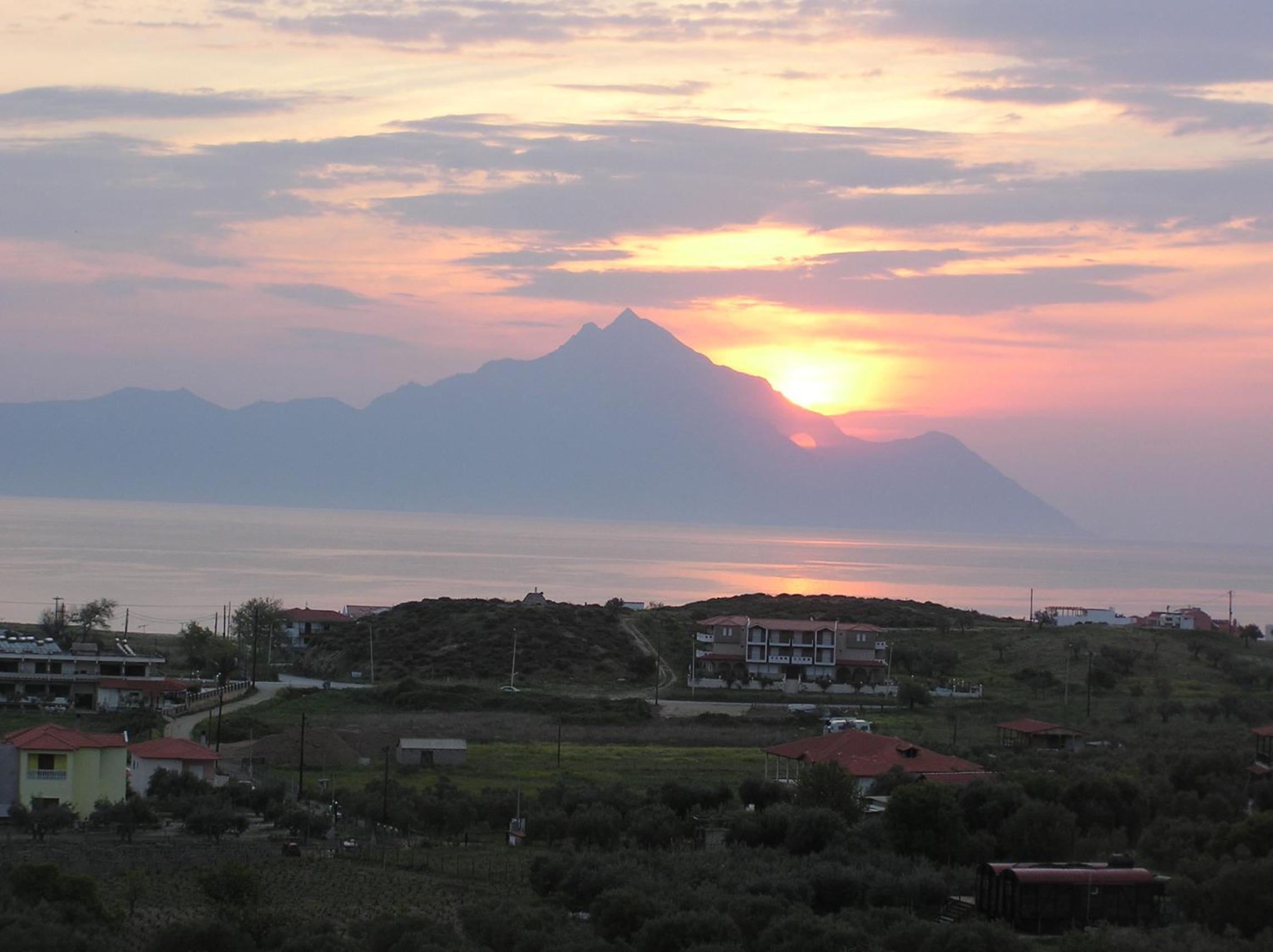 Sartivista Bed & Breakfast