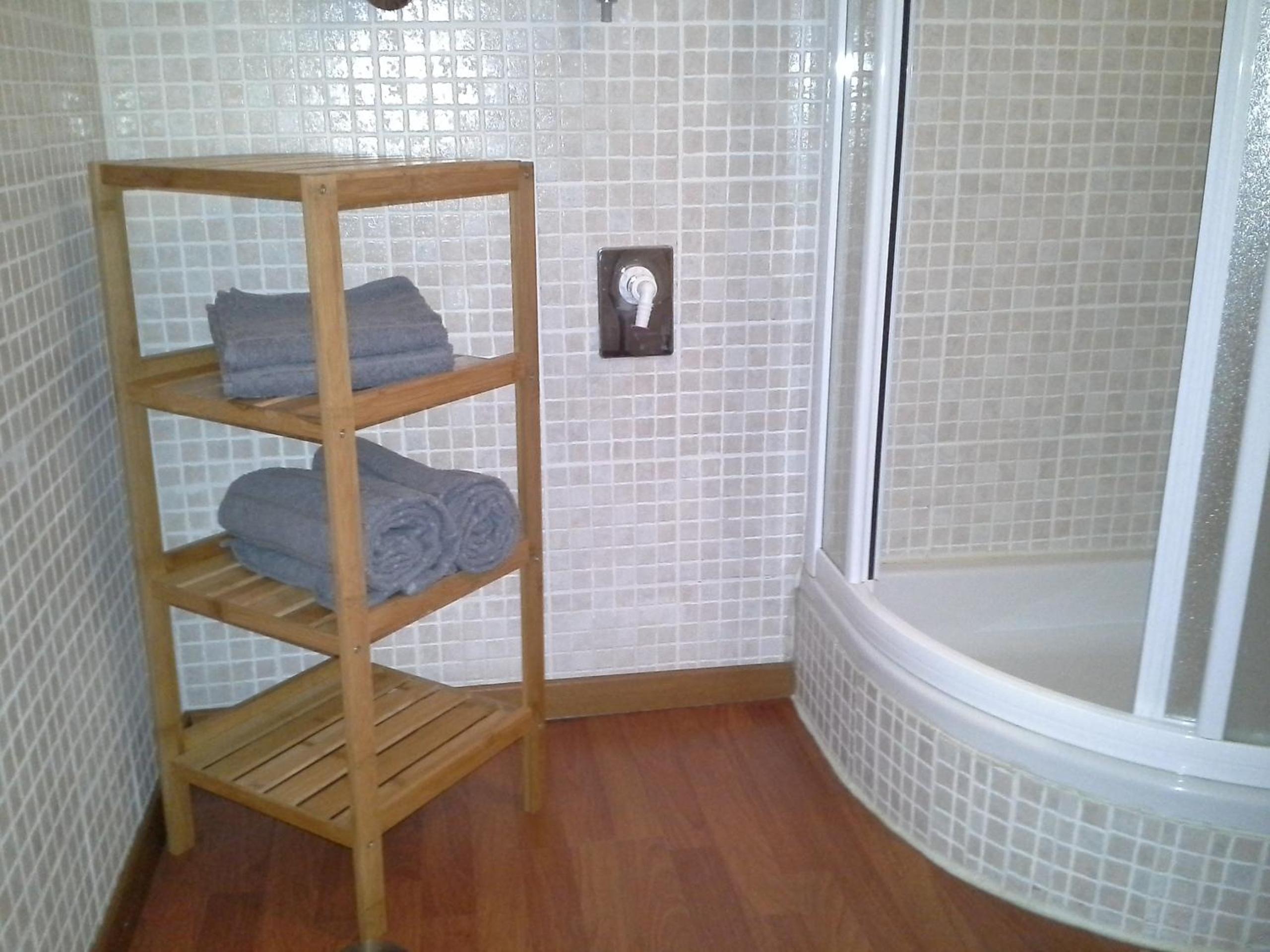 Haus Föhrenwald Ferienwohnung Mundeblick