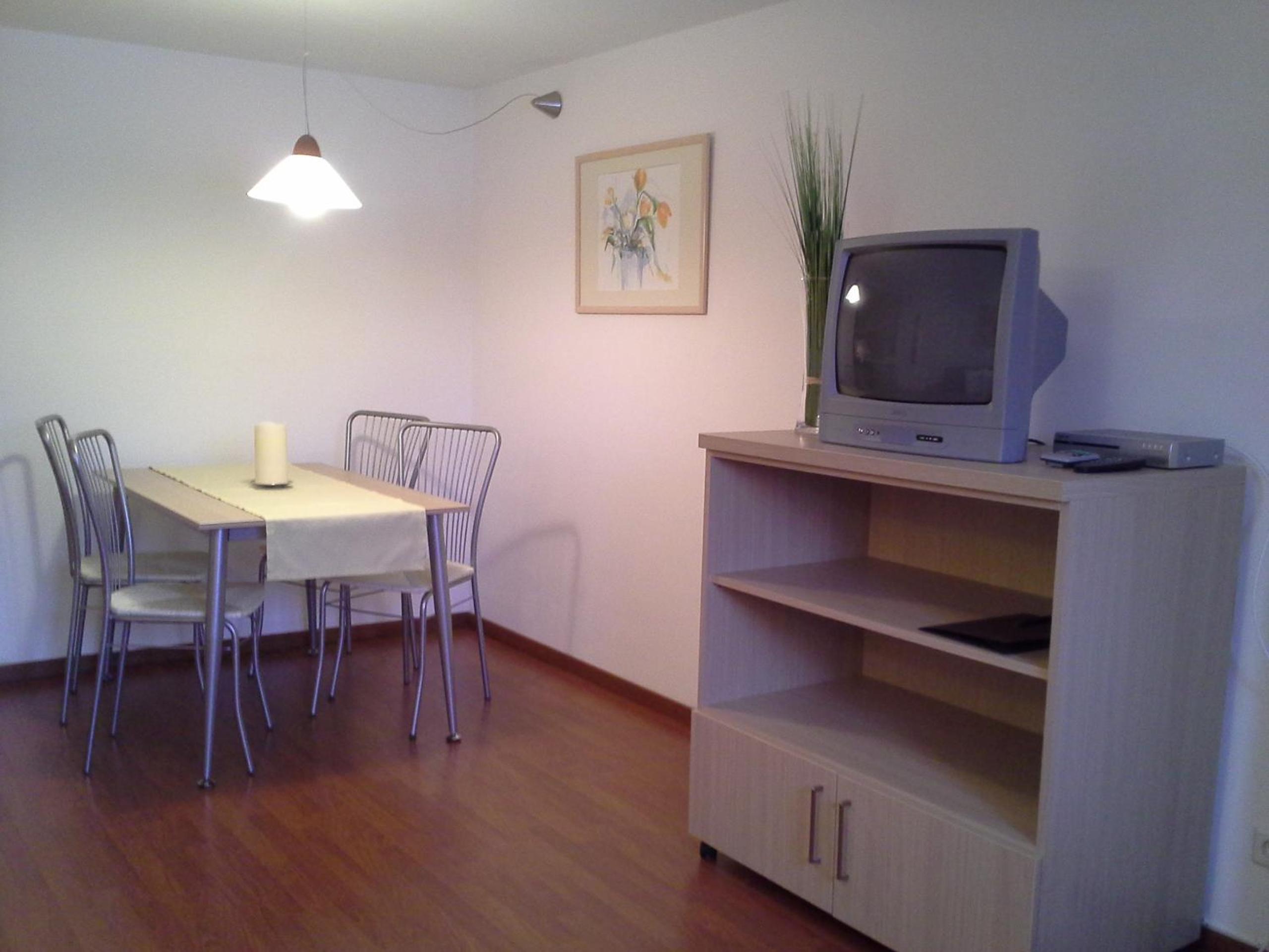 Haus Föhrenwald Ferienwohnung Mundeblick