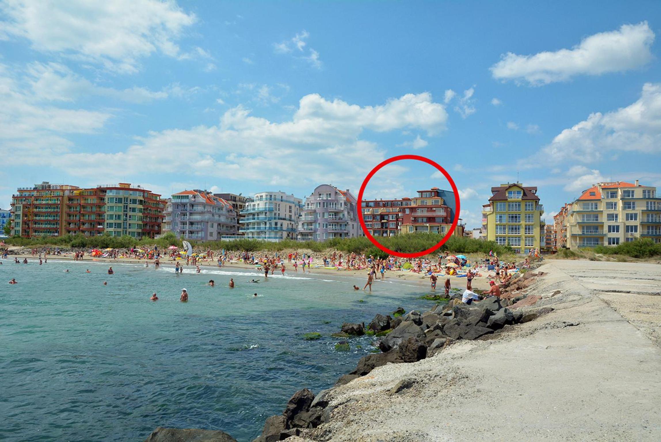 Apartments Dimitrovi view 3