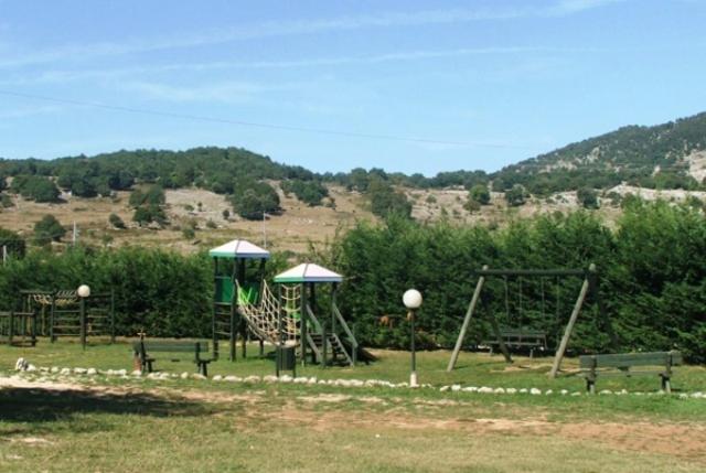 Agriturismo Monte Sacro view 2