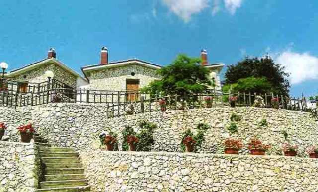 Agriturismo Monte Sacro view 3